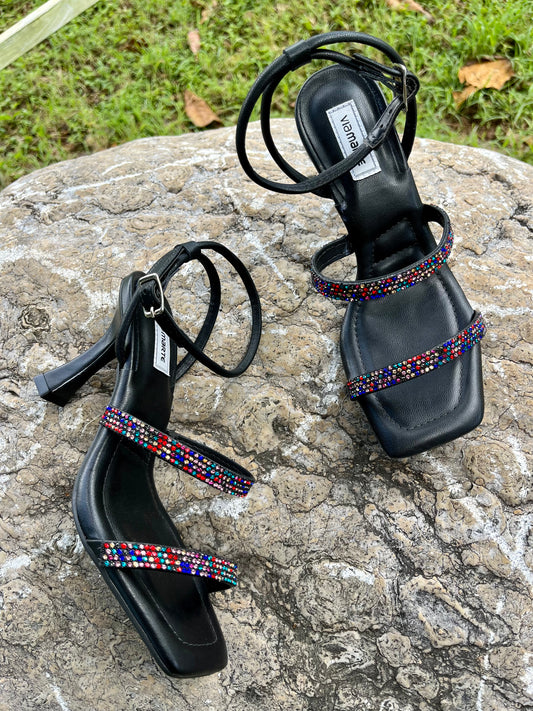 Villena Multi- 10,11 - Stela The Shoetique