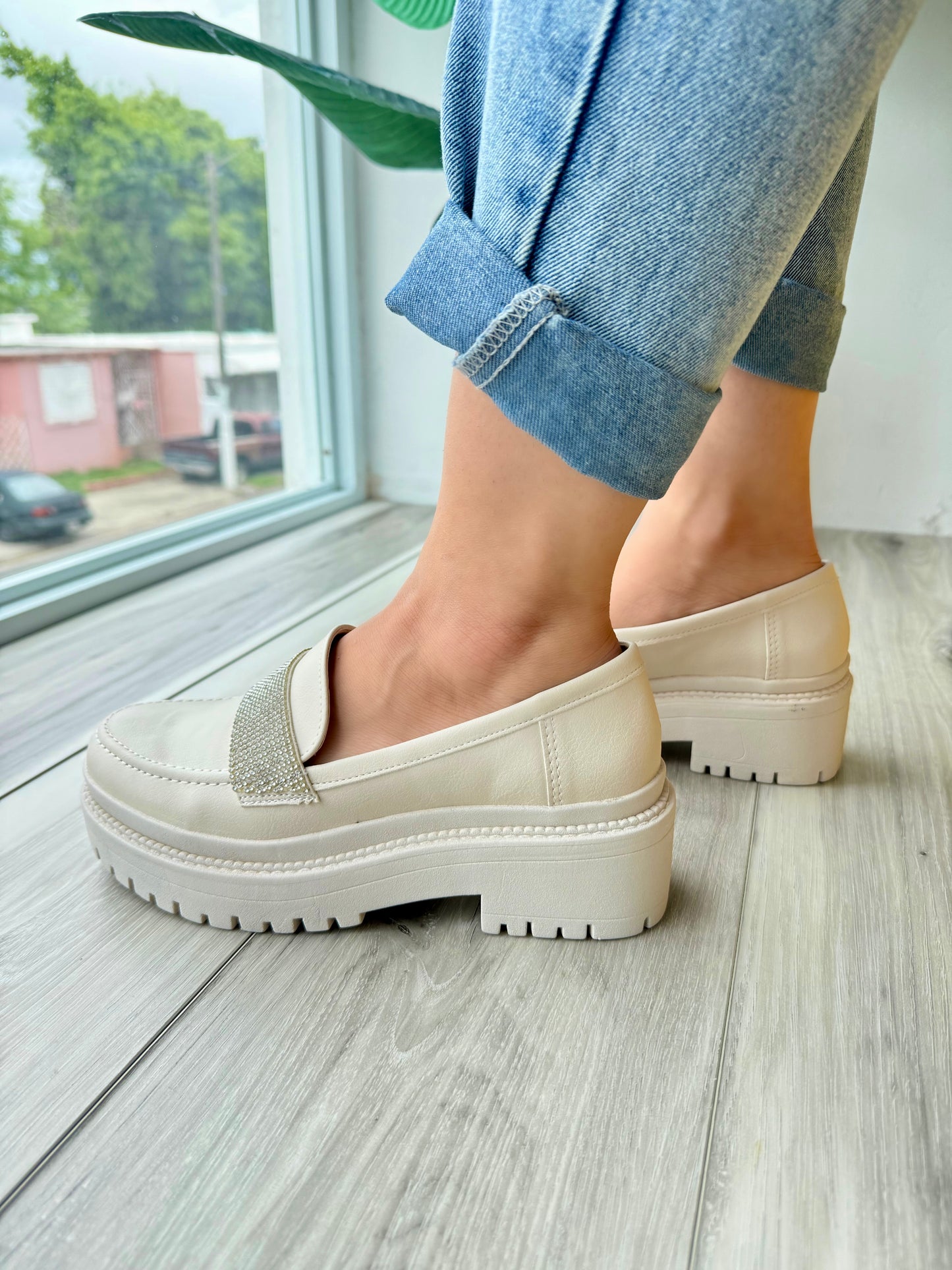 Val-2 Loafer- 8,11