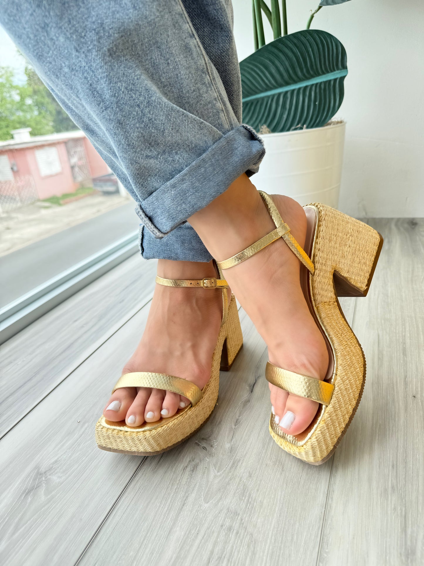 Rita gold- 5,6,7