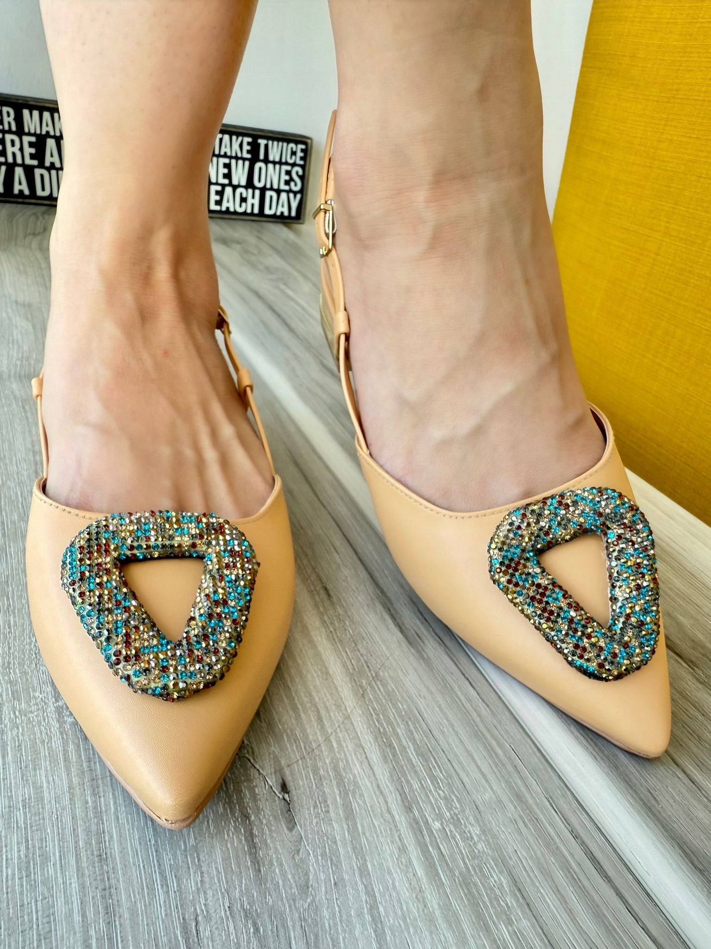 Angeline Honey 6,7,8