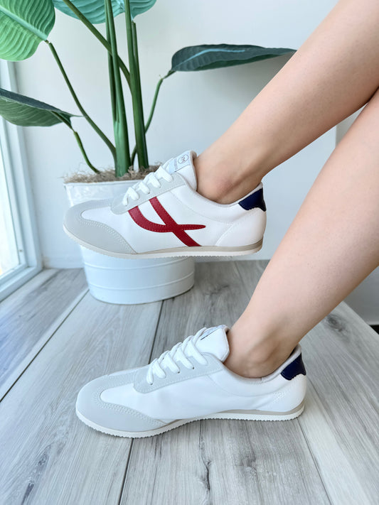 Mandy náutico - Stela The Shoetique