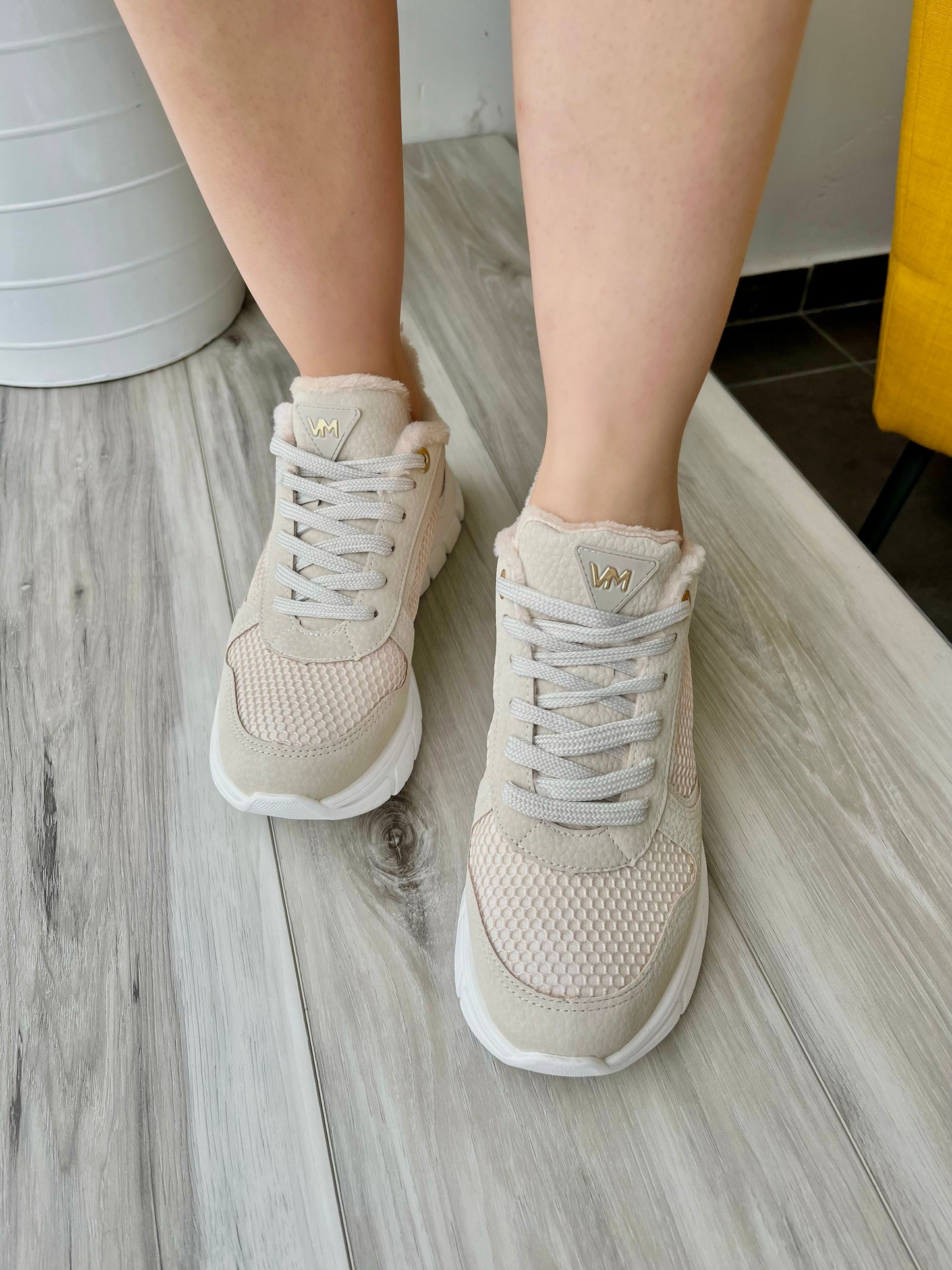 Rocío Warm Sneaker