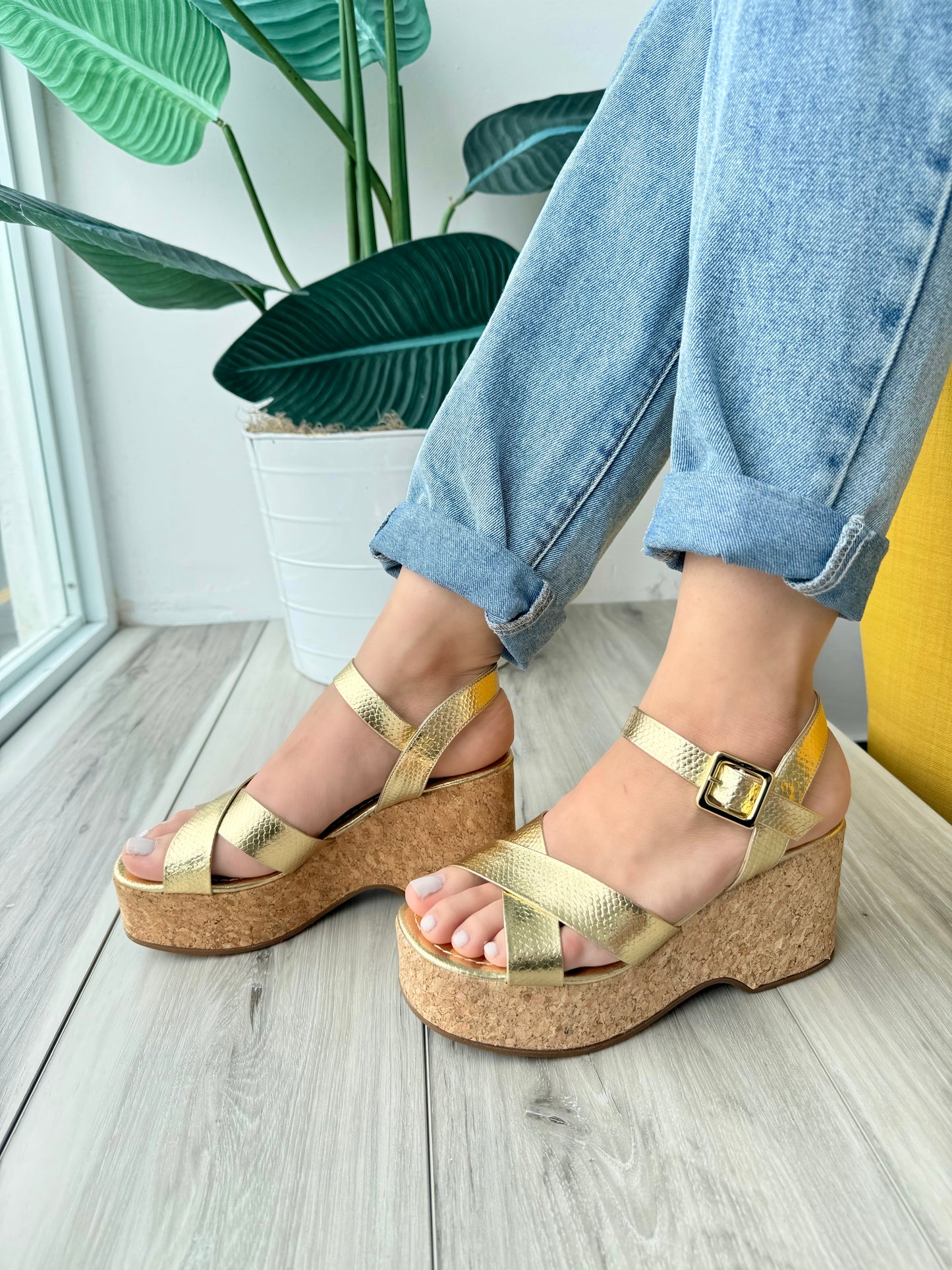 Alina gold- 6,7
