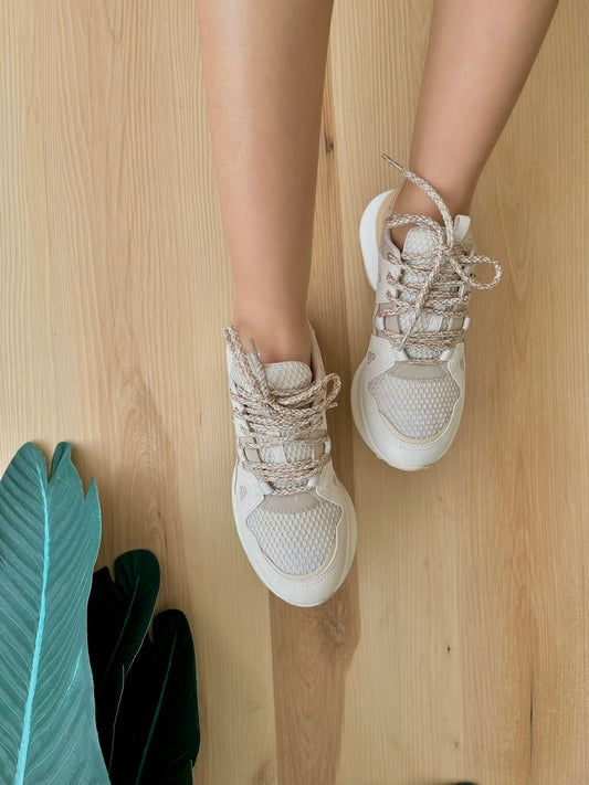 17503-05 - Size 5 - Stela The Shoetique