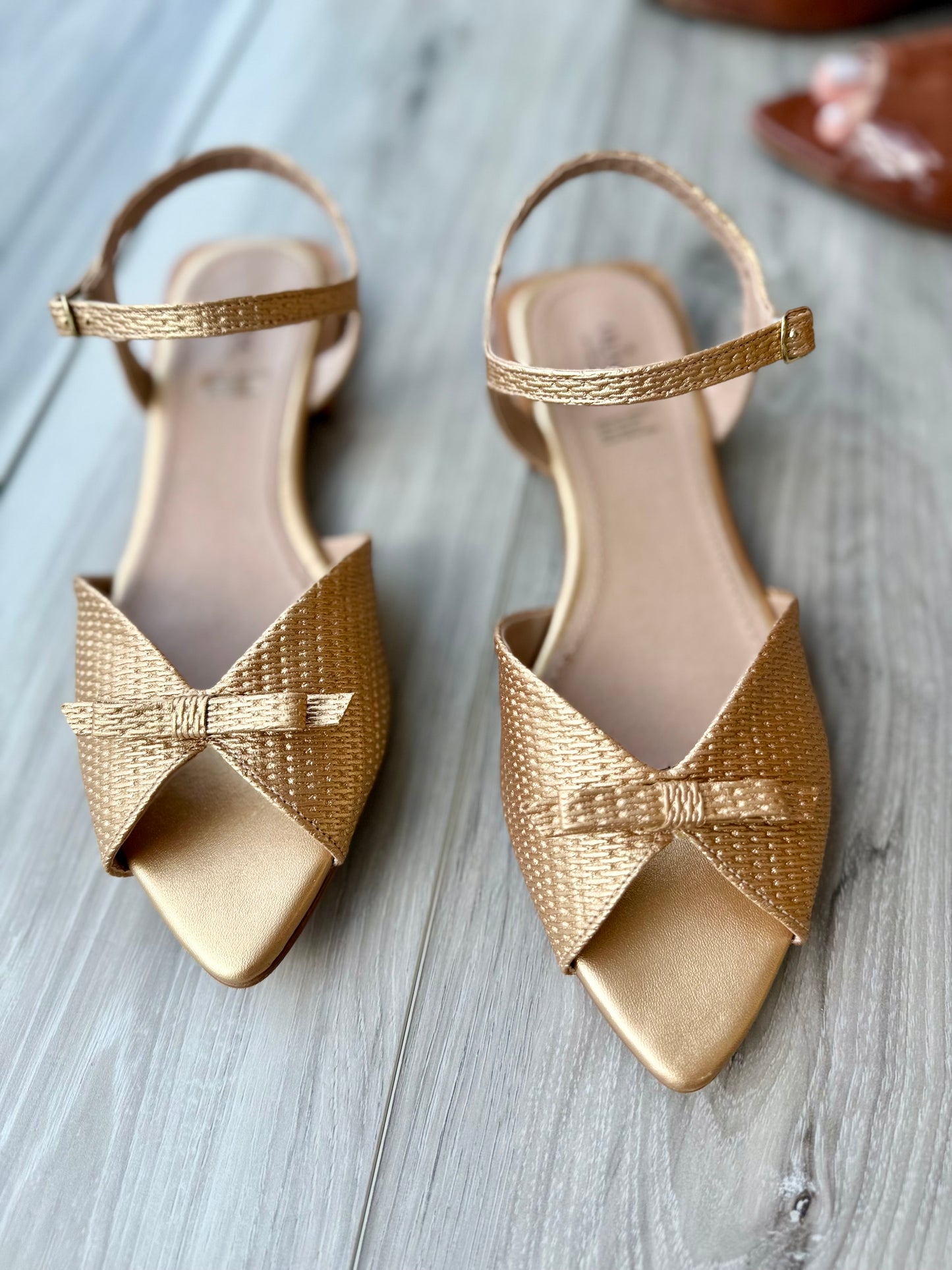 Caterina gold