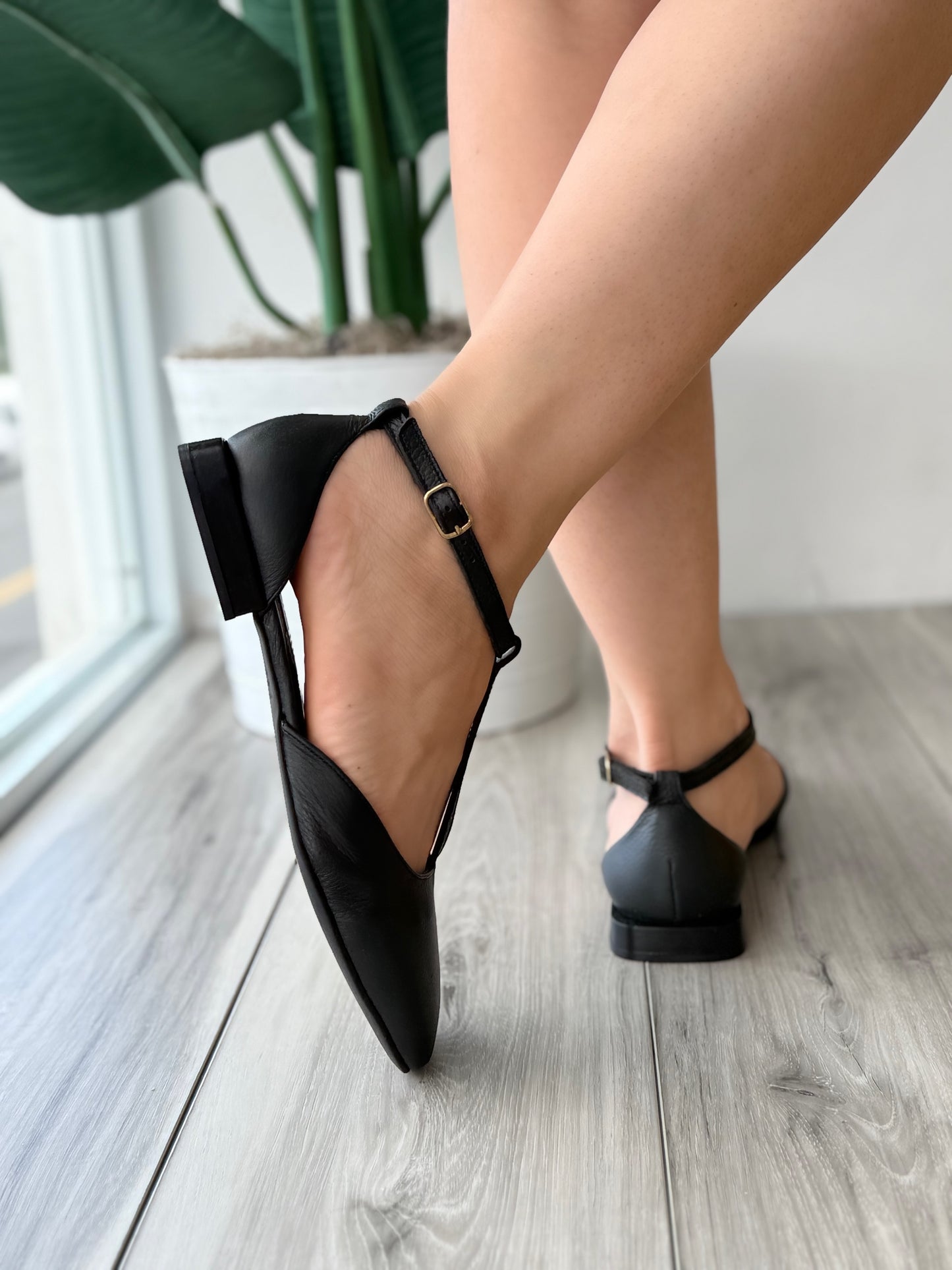 Sabrina black