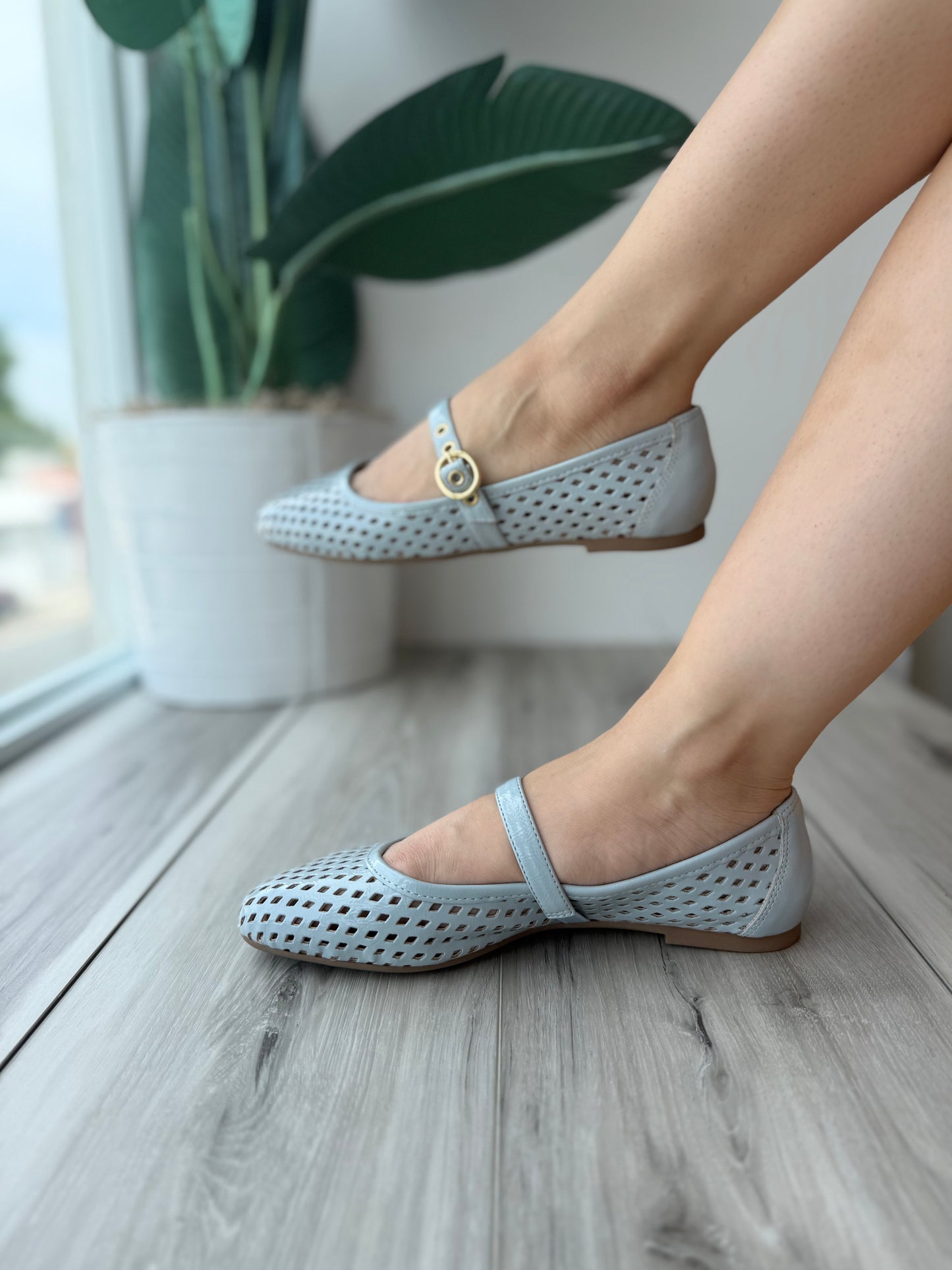 Dominga blue