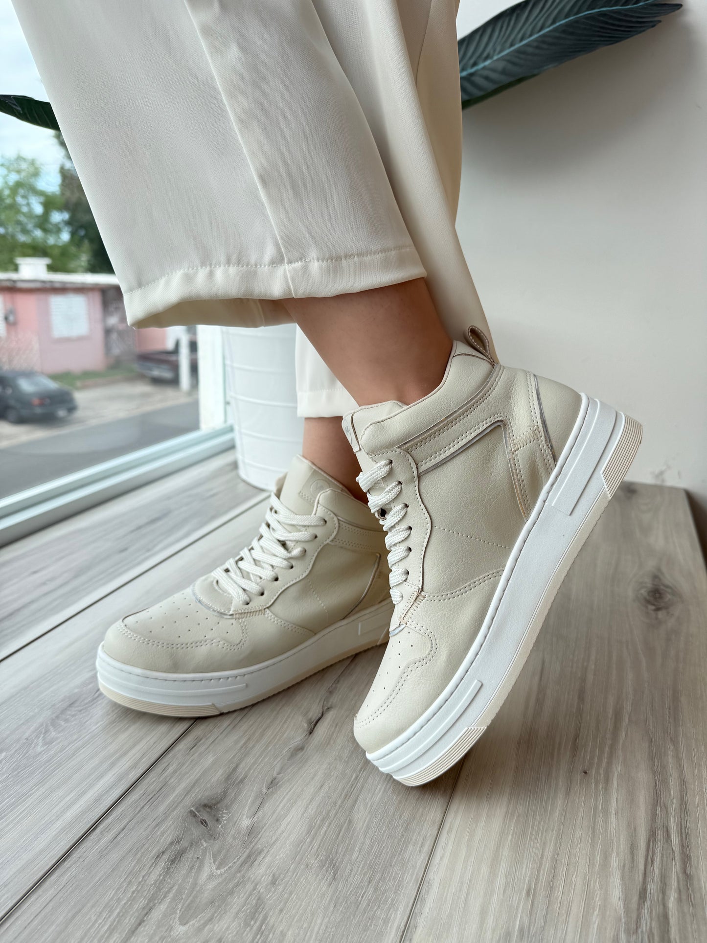 Solen Boot- 4,5,7,9,10,11
