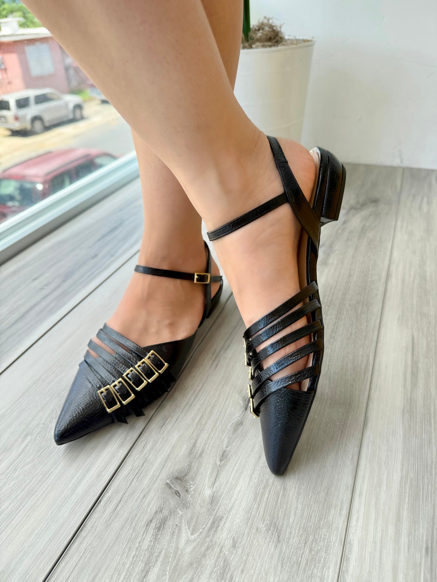 Cordova black