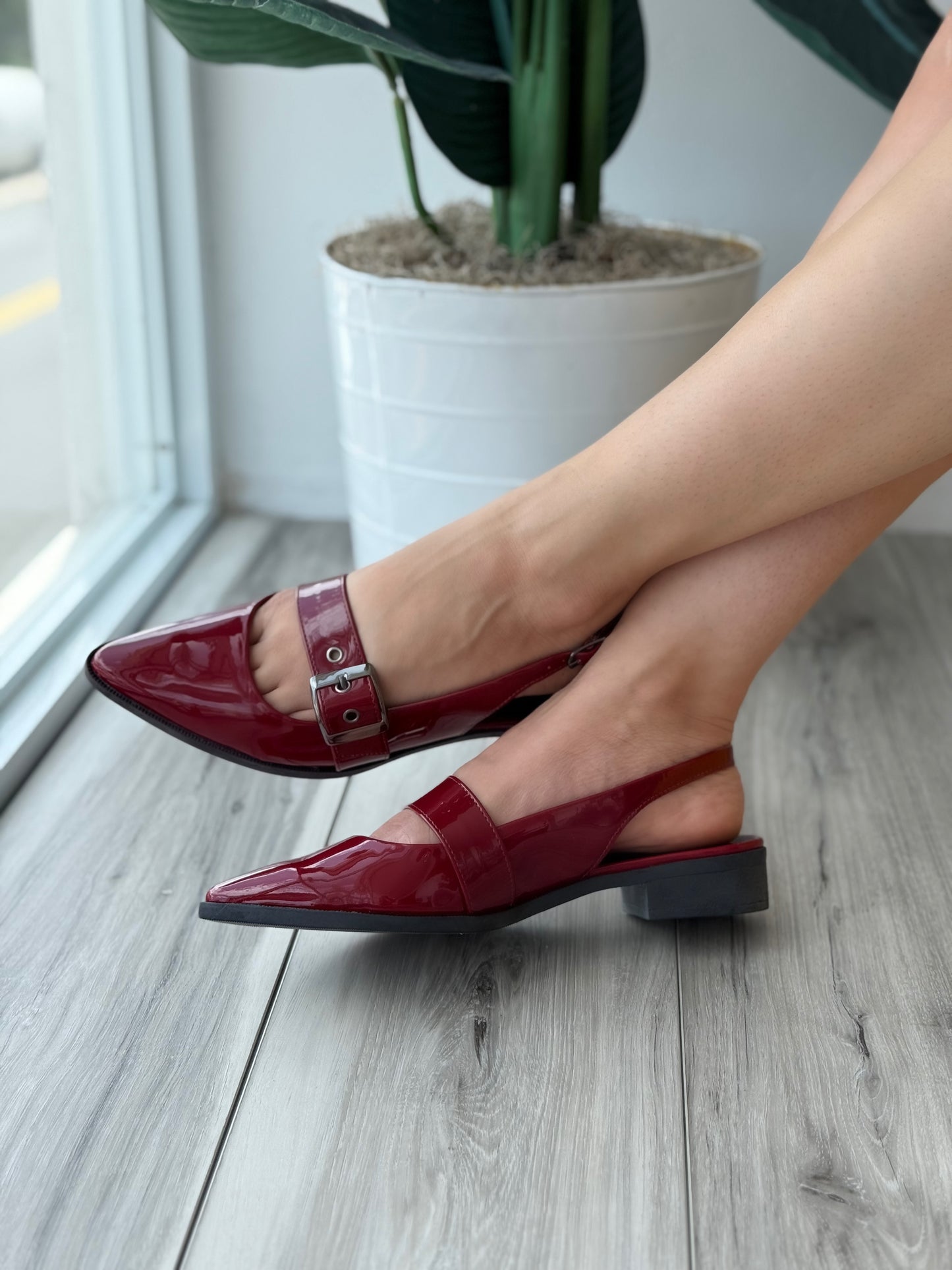 Filomena deep wine