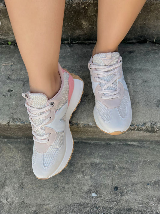 Priscila Rose- 5,11 - Stela The Shoetique