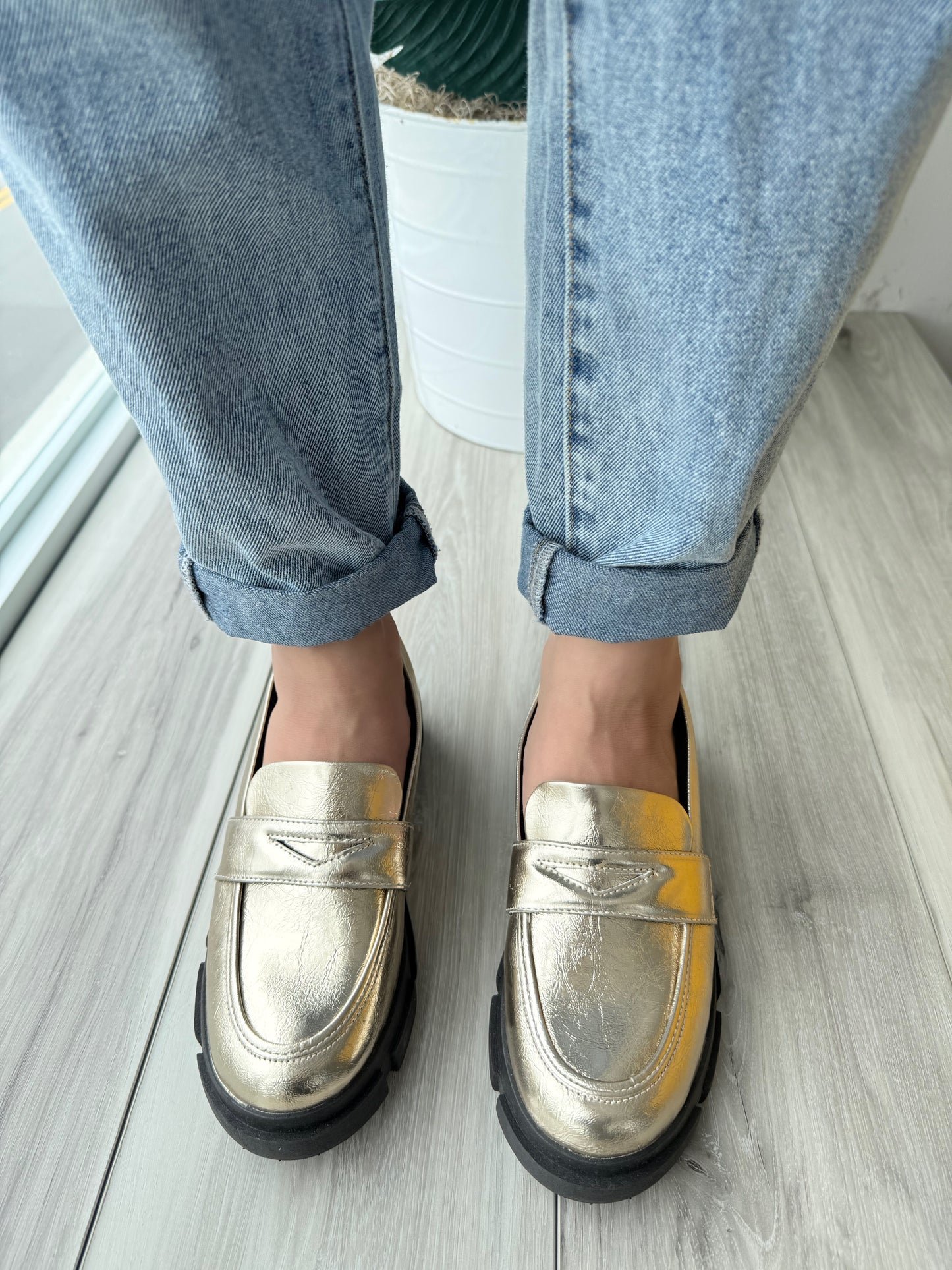 Arlet Gold- 6,7