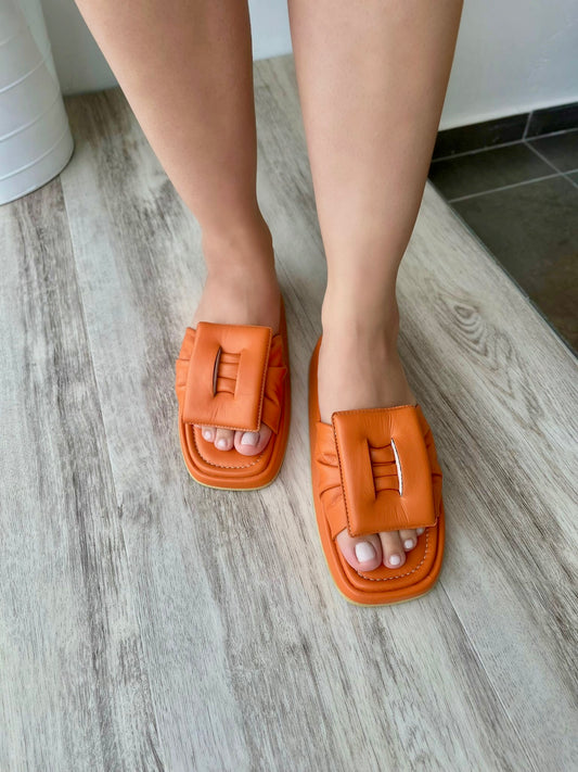 Penelope - Size 7 - Stela The Shoetique