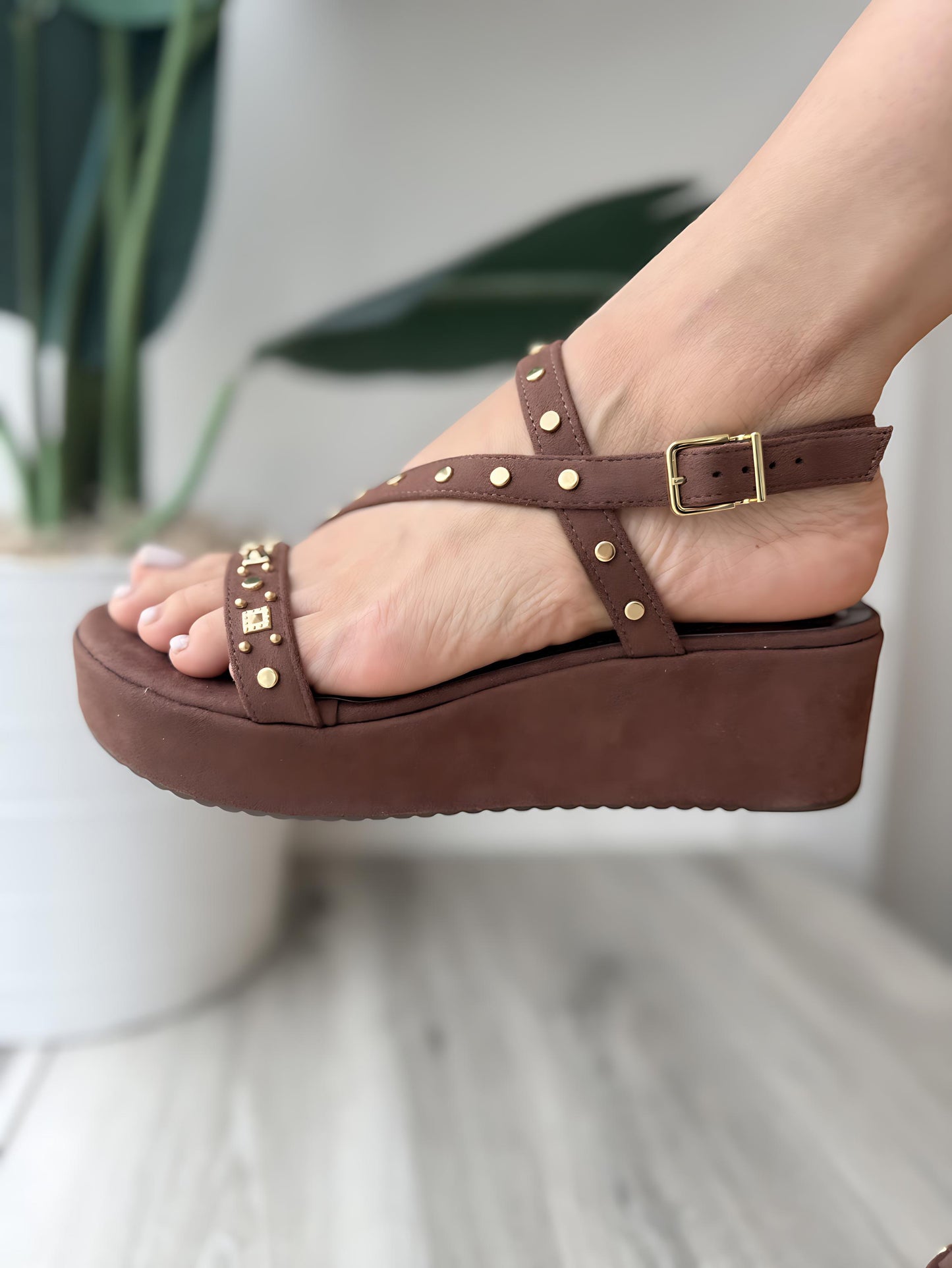 Arabella dark brown