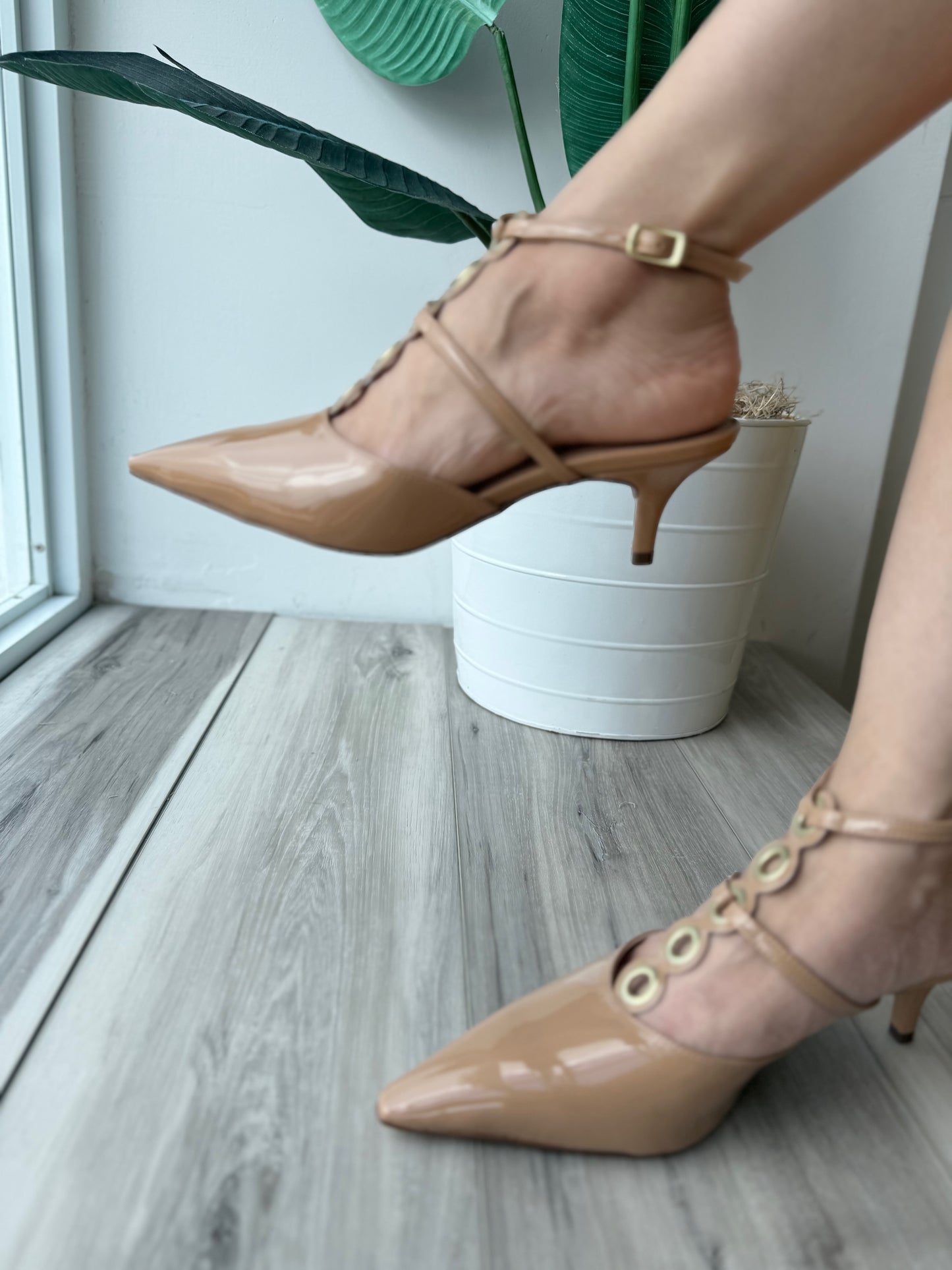 Asher beige