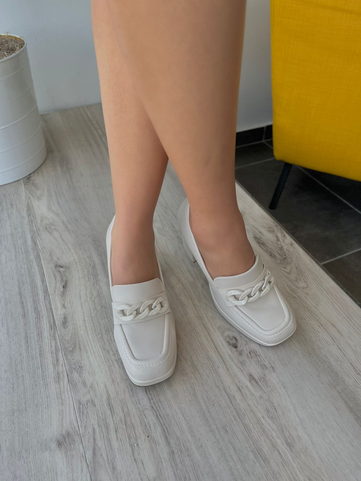 Vega Loafer - 9,10,11 - Stela The Shoetique