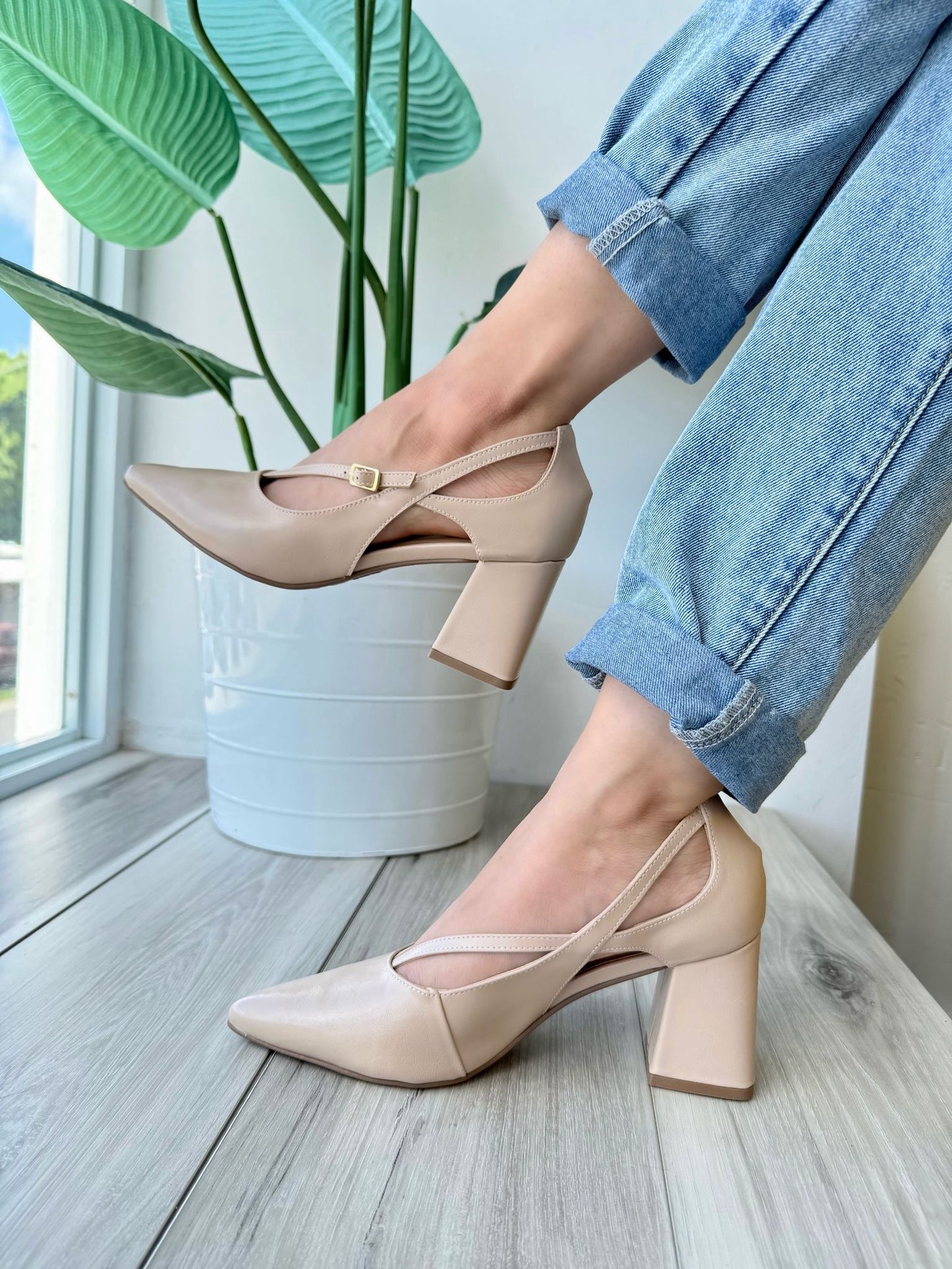 Alberta beige
