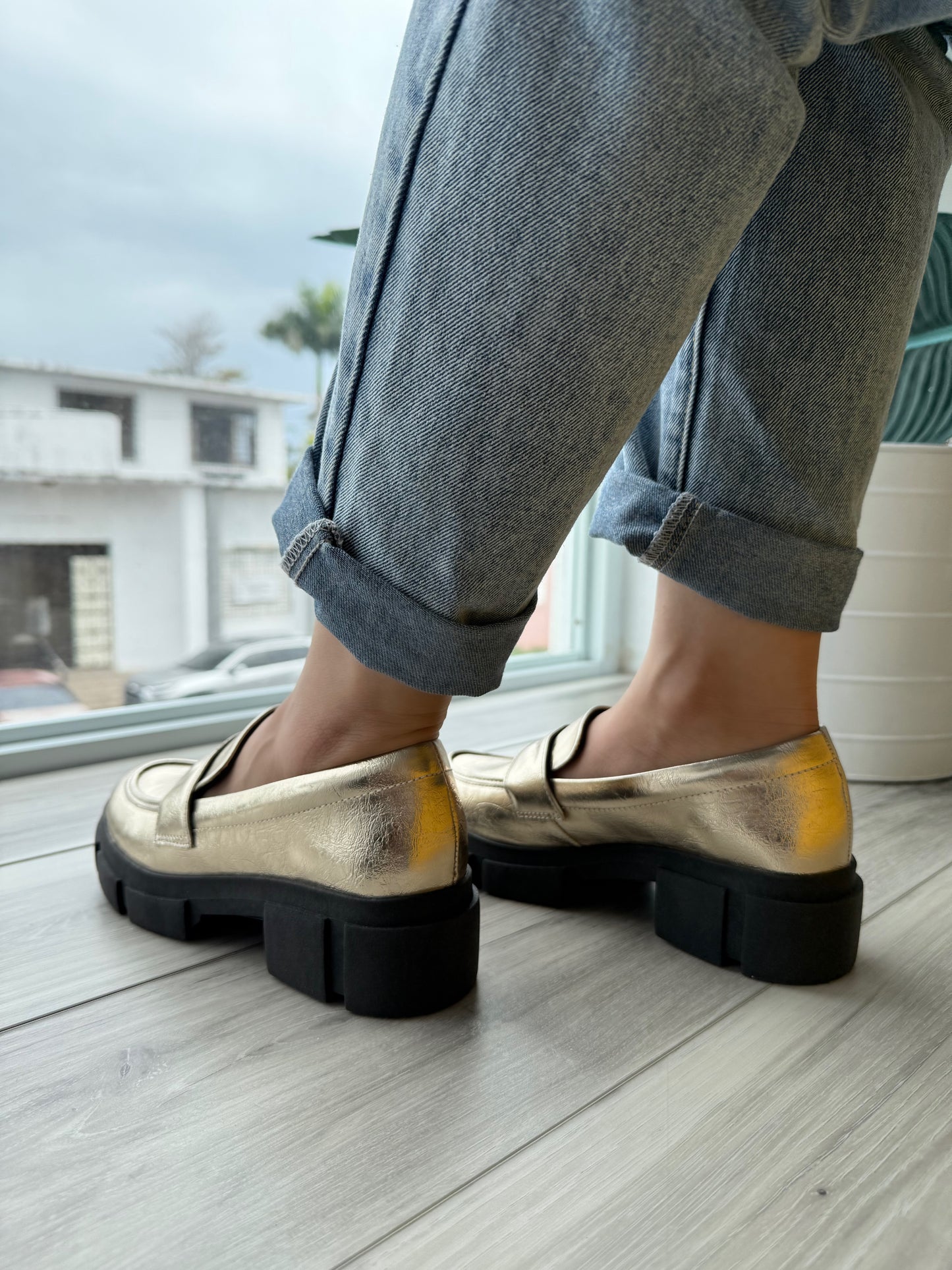 Arlet Gold- 6,7