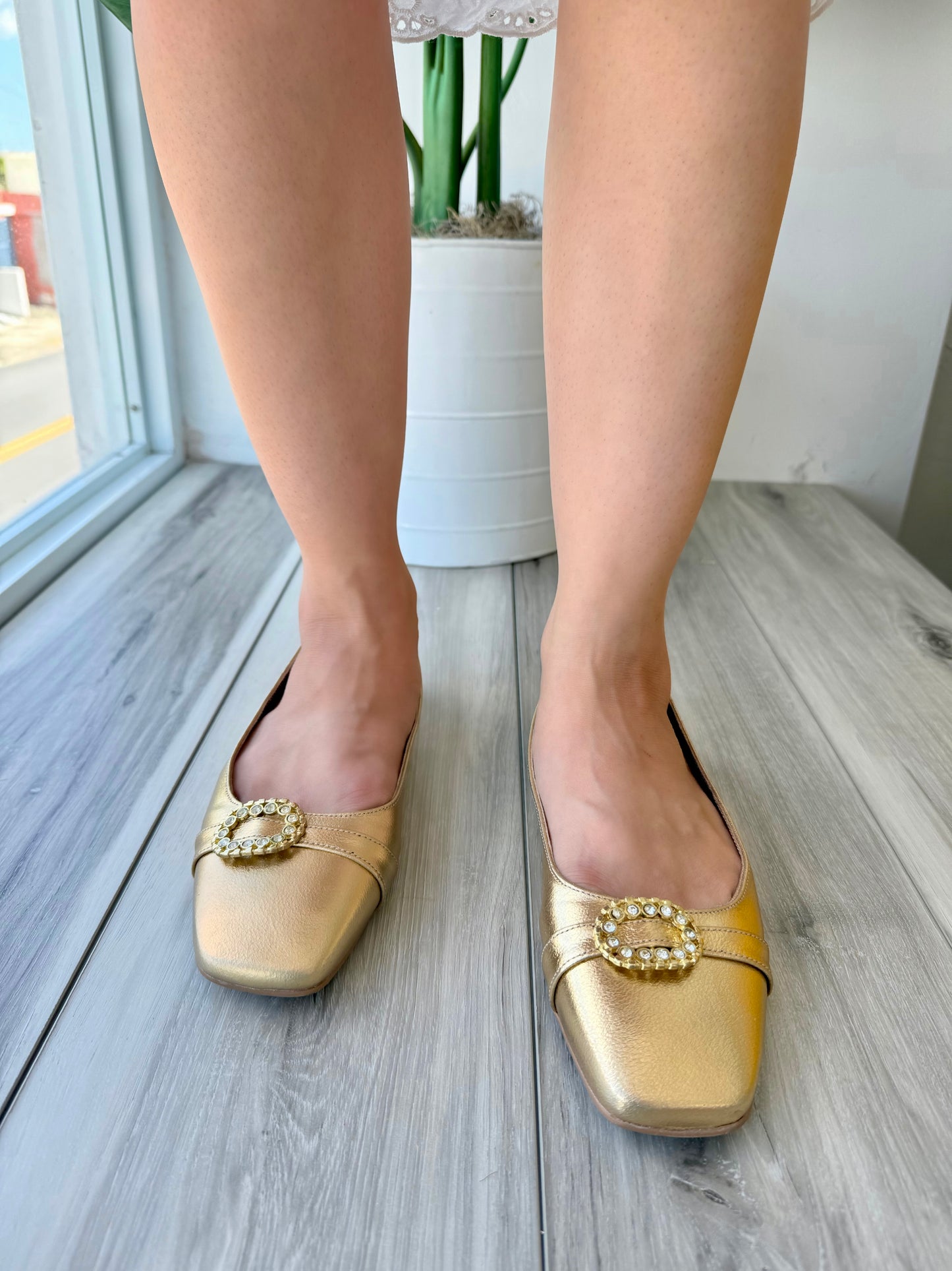 Livia Gold