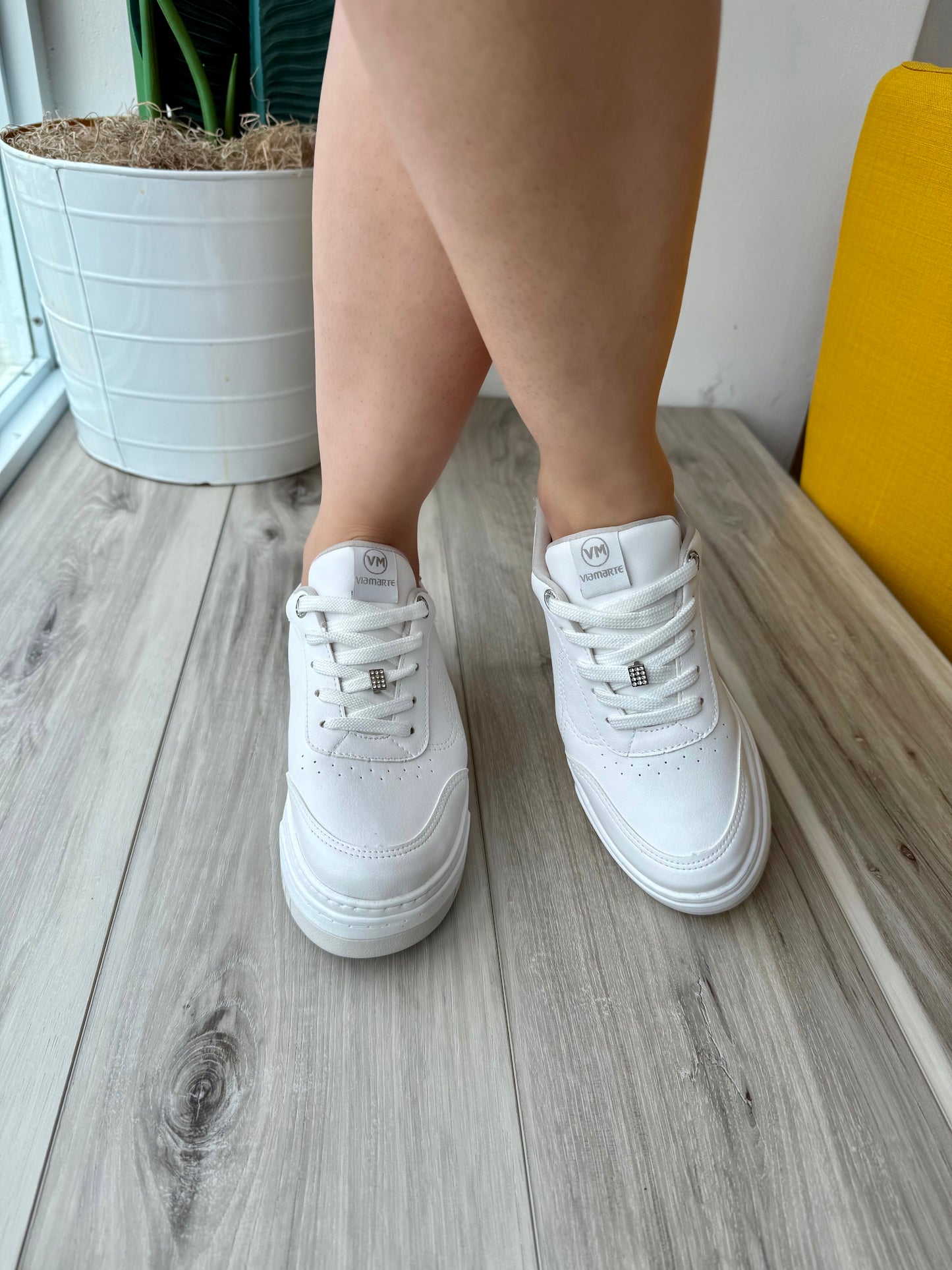 Doina Silver- 7,10 - Stela The Shoetique