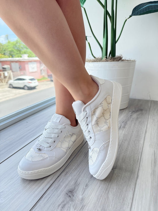 John white - Stela The Shoetique