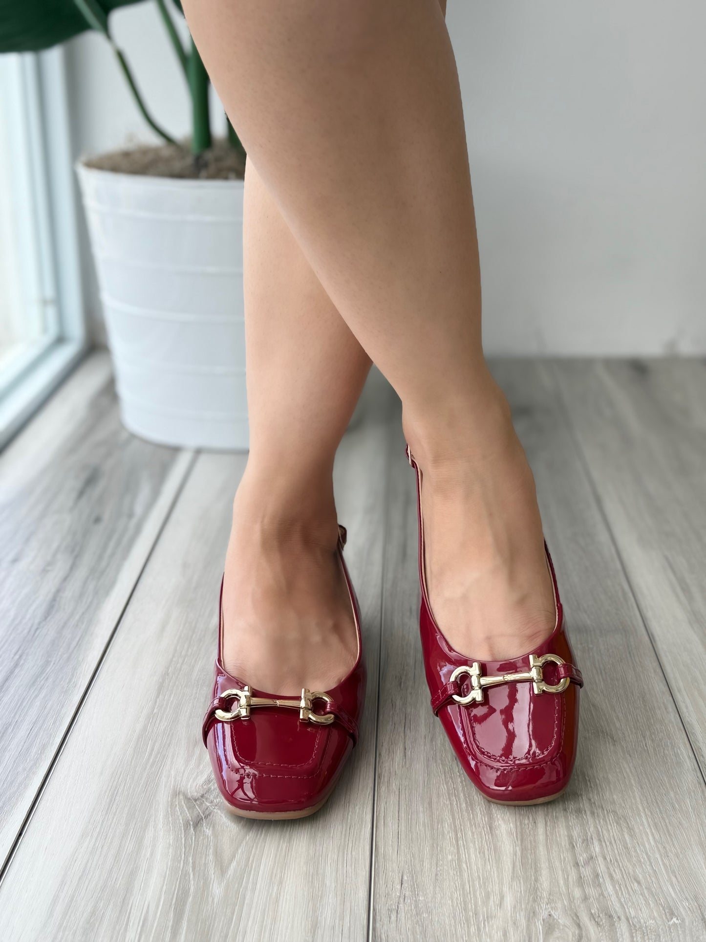 Jasmine red