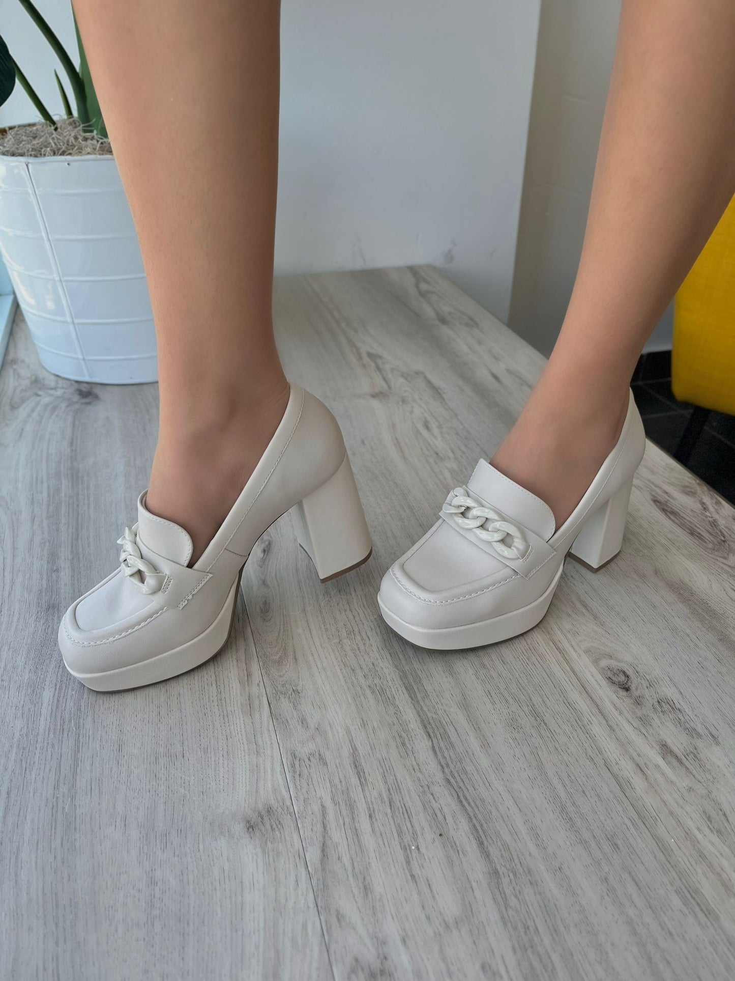 Vega Loafer - 9,10,11 - Stela The Shoetique