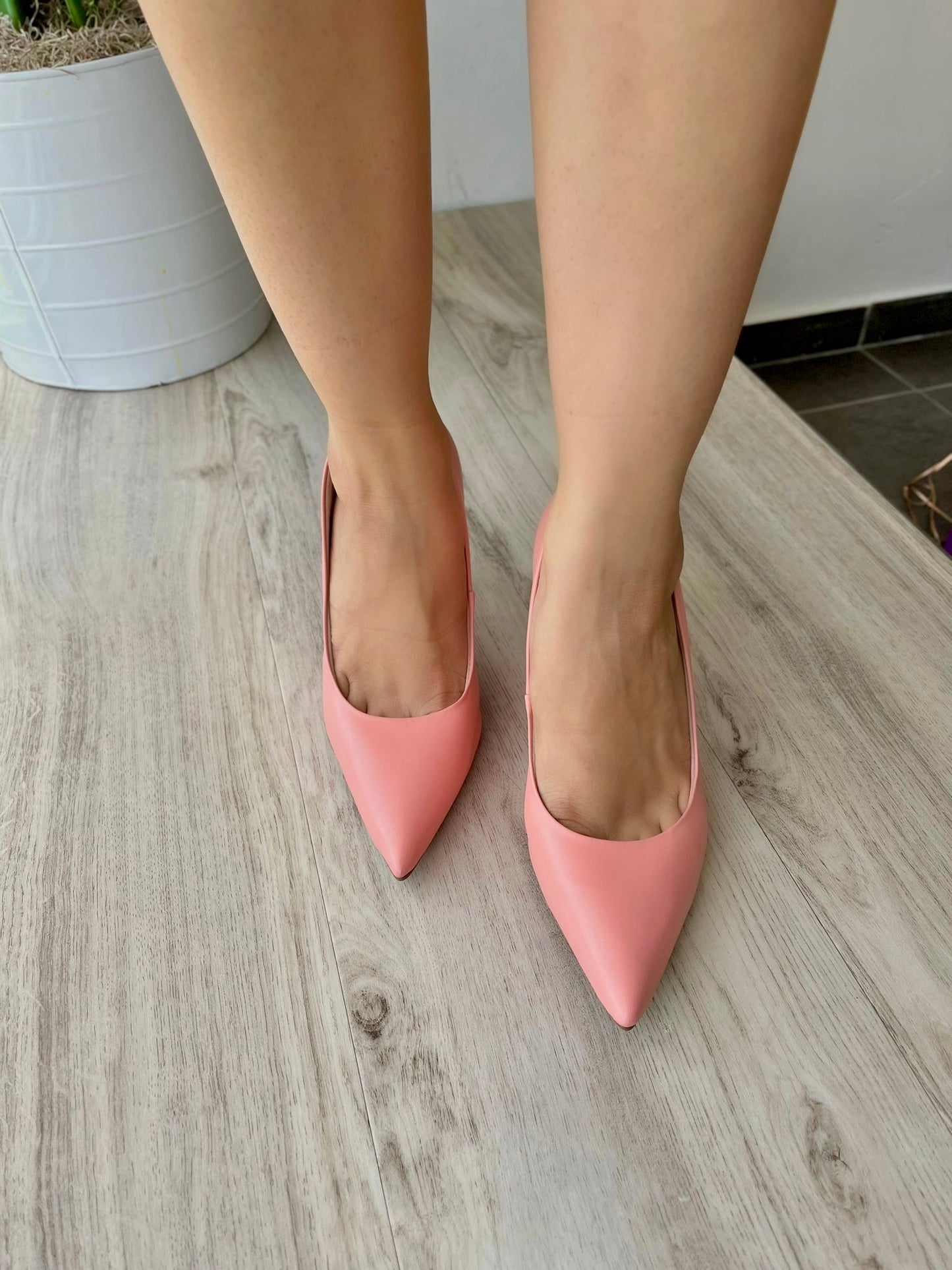 Mandarina 12801-01 - Size 11 - Stela The Shoetique