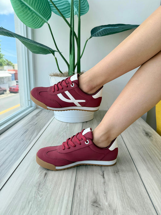 Rafa borgonia - Stela The Shoetique