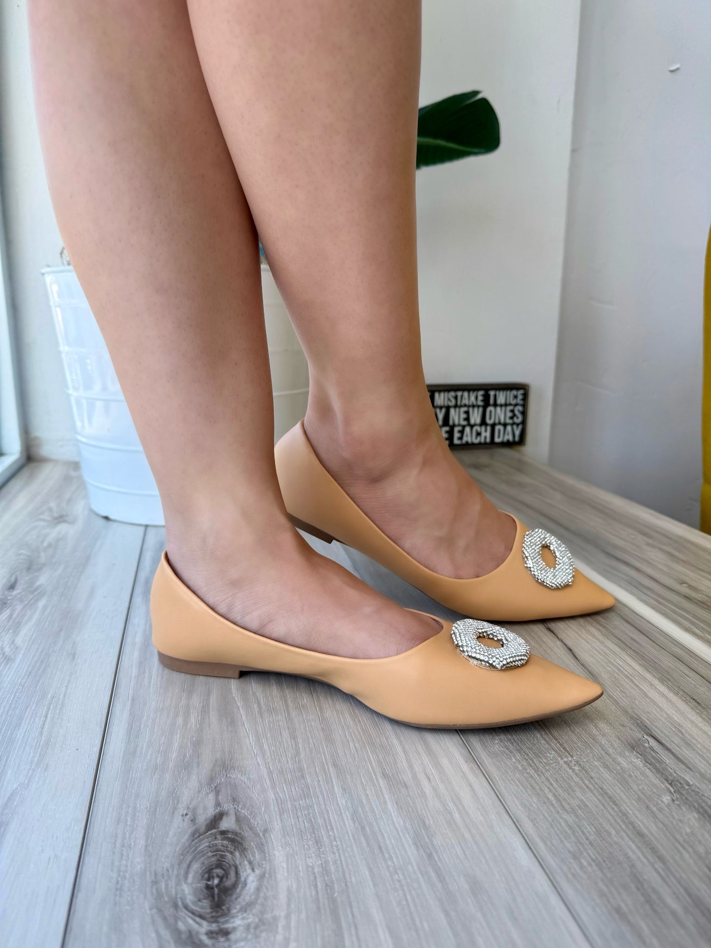 Clotilde Honey 6,7,8