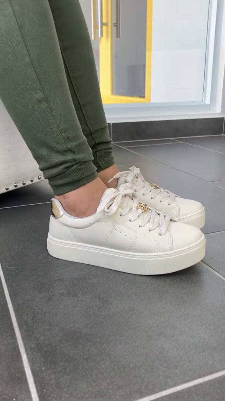 10004-02 GOLD STAR CLASSIC FLATFORM