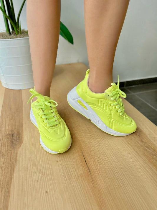 Inna Lime- 4,11 - Stela The Shoetique