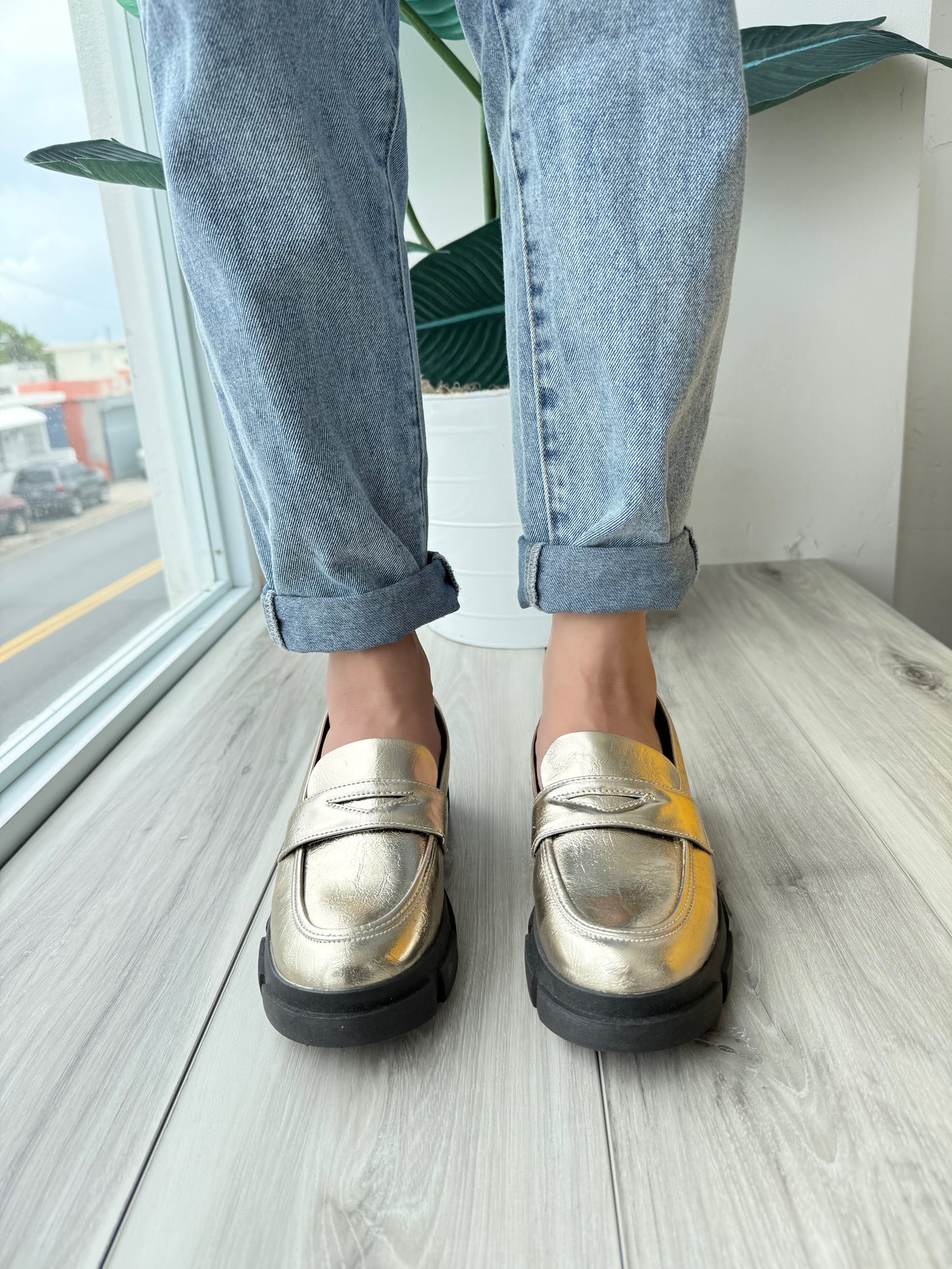 Arlet Gold- 6,7