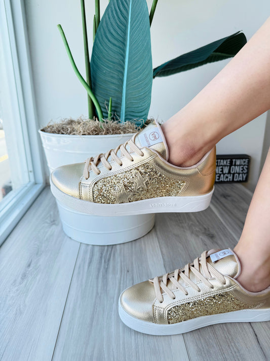 Toba gold star 6,9 - Stela The Shoetique