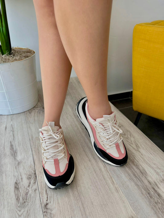 Coraline Sneaker 5,6 - Stela The Shoetique