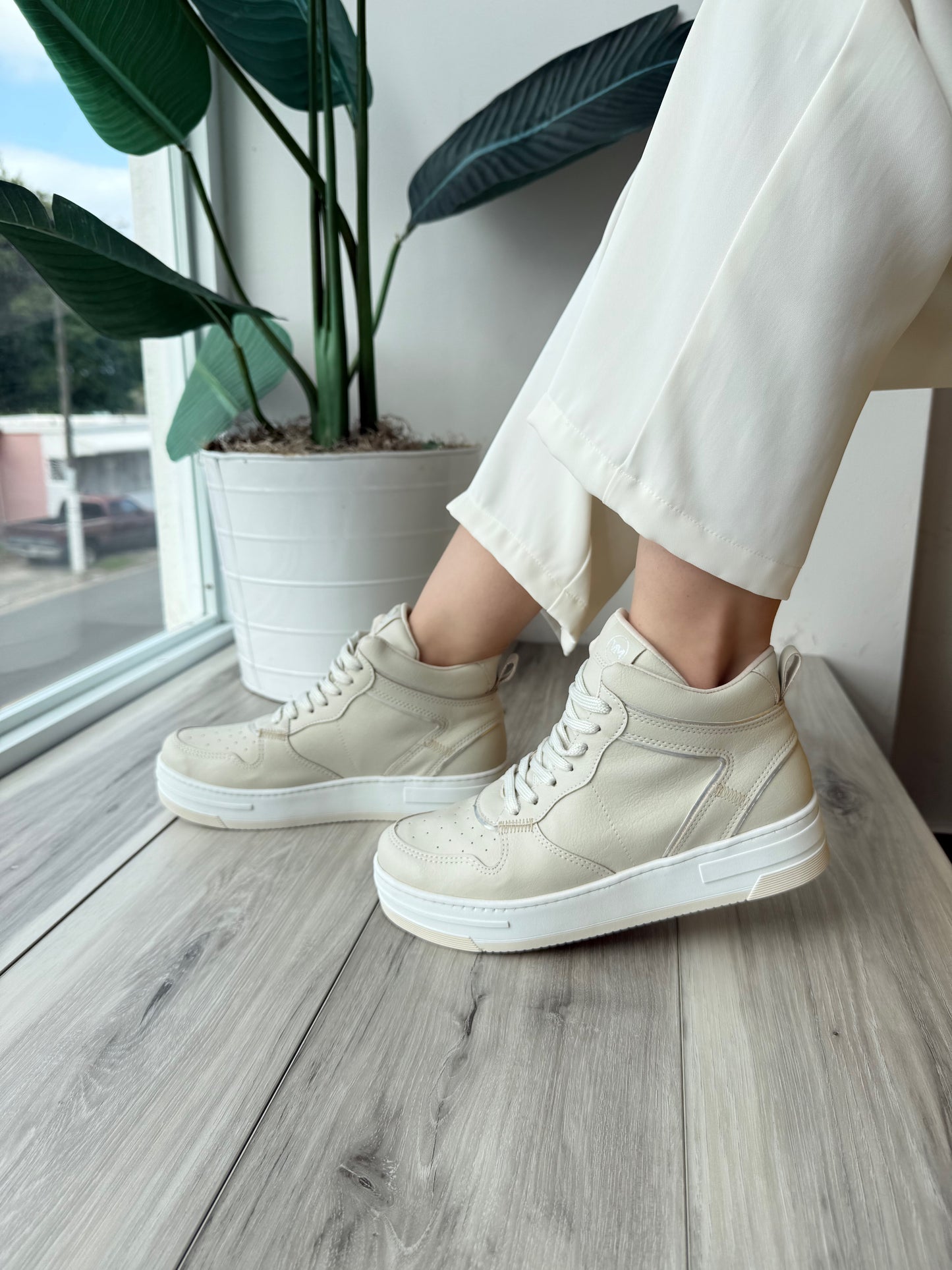 Solen Boot- 4,5,7,9,10,11