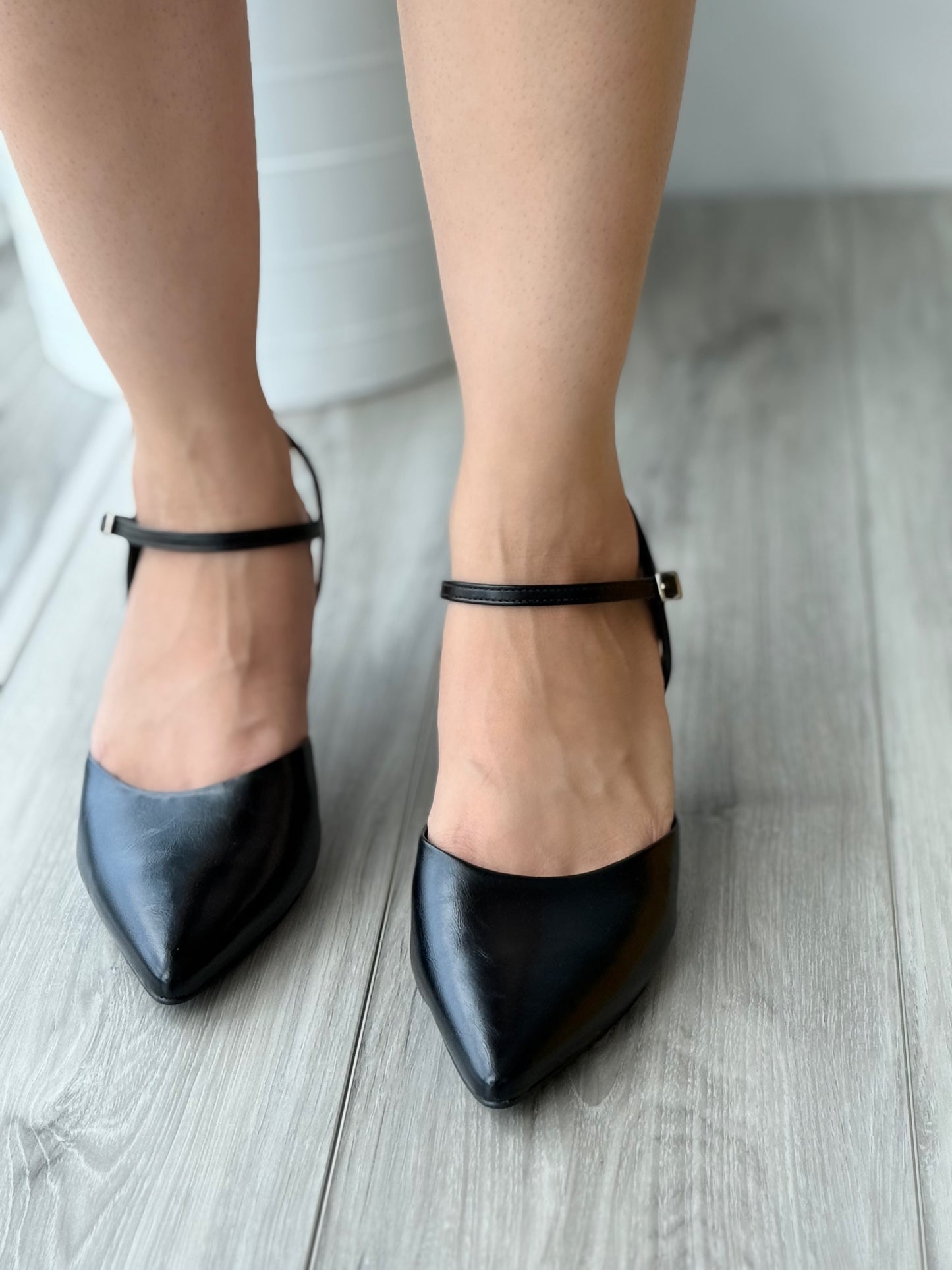 Elba black