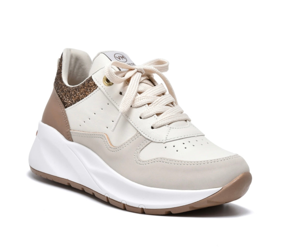 Luana Sneaker- 6,10 - Stela The Shoetique