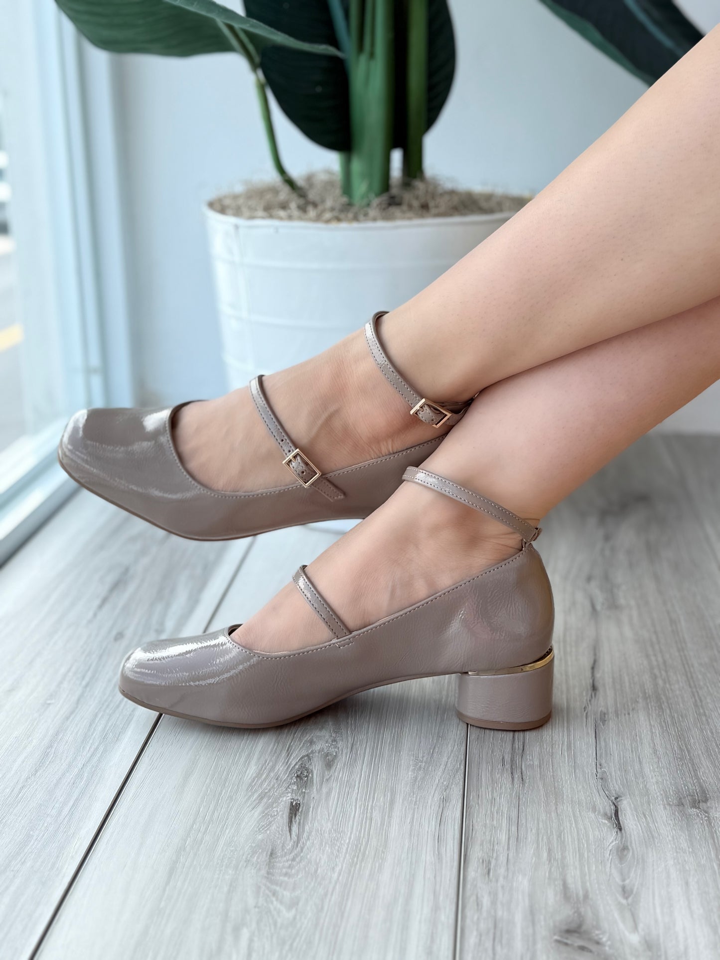 Esmeralda Toffee
