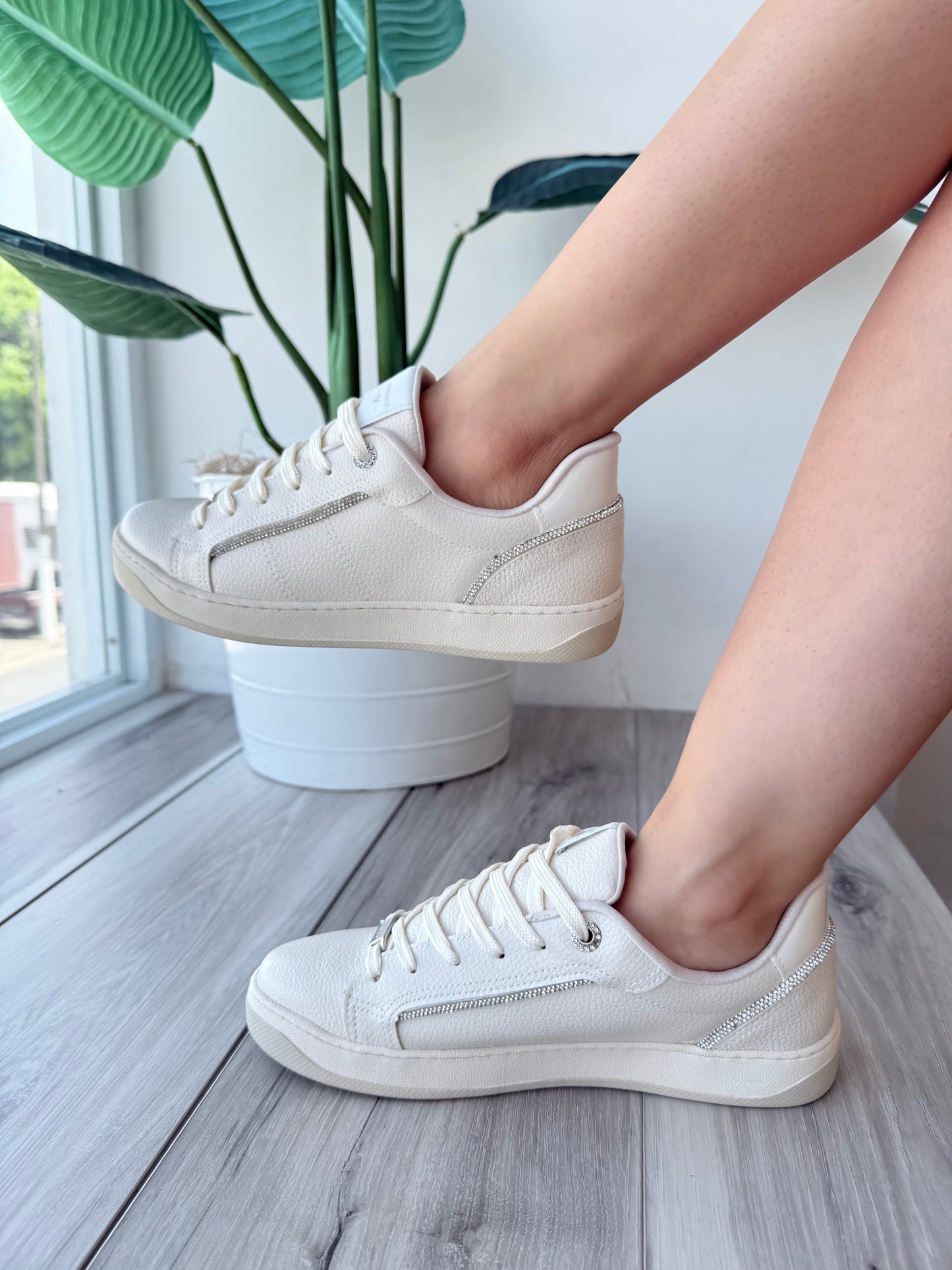 Loreto off white