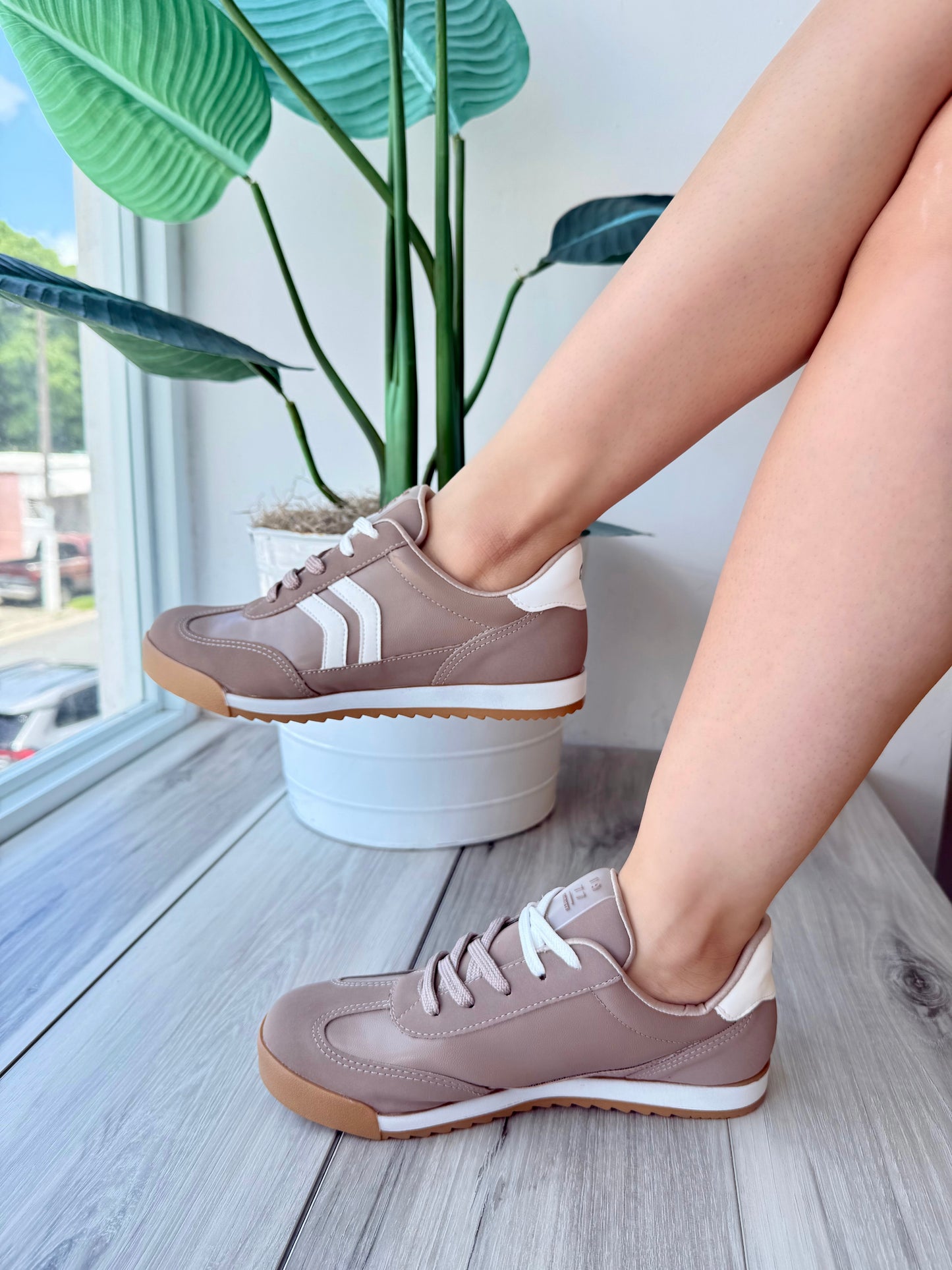 Marco toffee - Stela The Shoetique