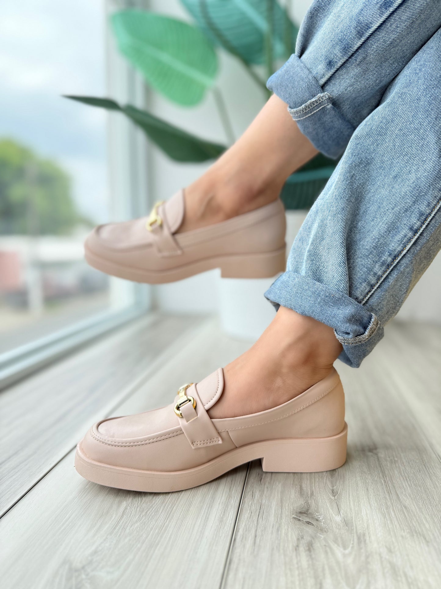 Mikela Blush- 6,9,10