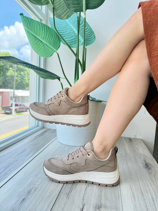 Lorenzo nuez moscada - Stela The Shoetique