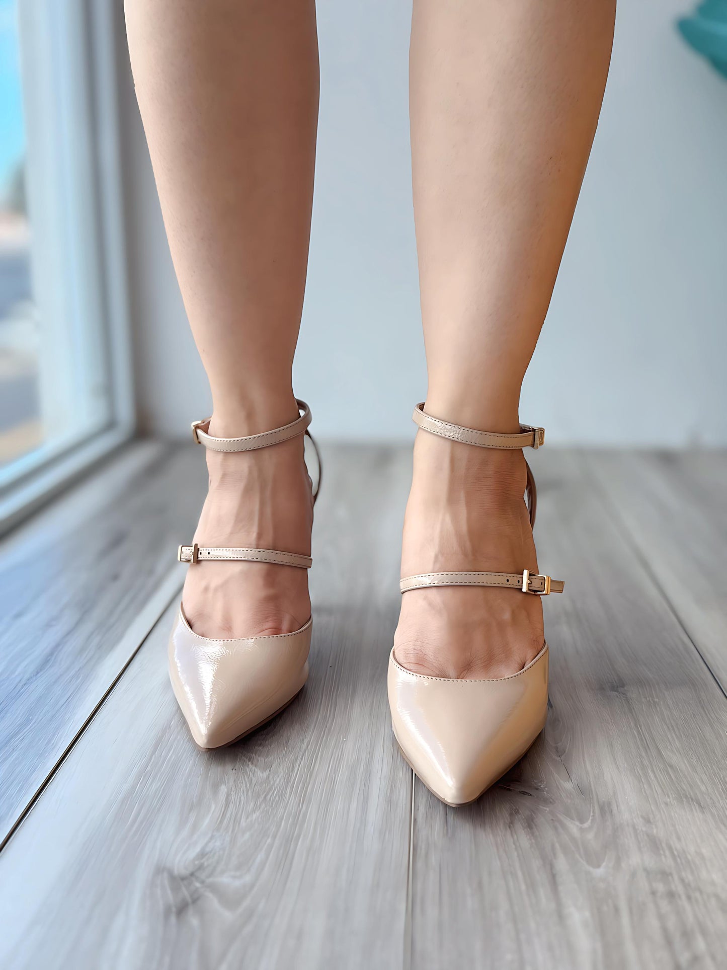Celina creme