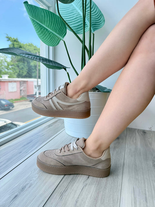 Karl nuez moscada - Stela The Shoetique