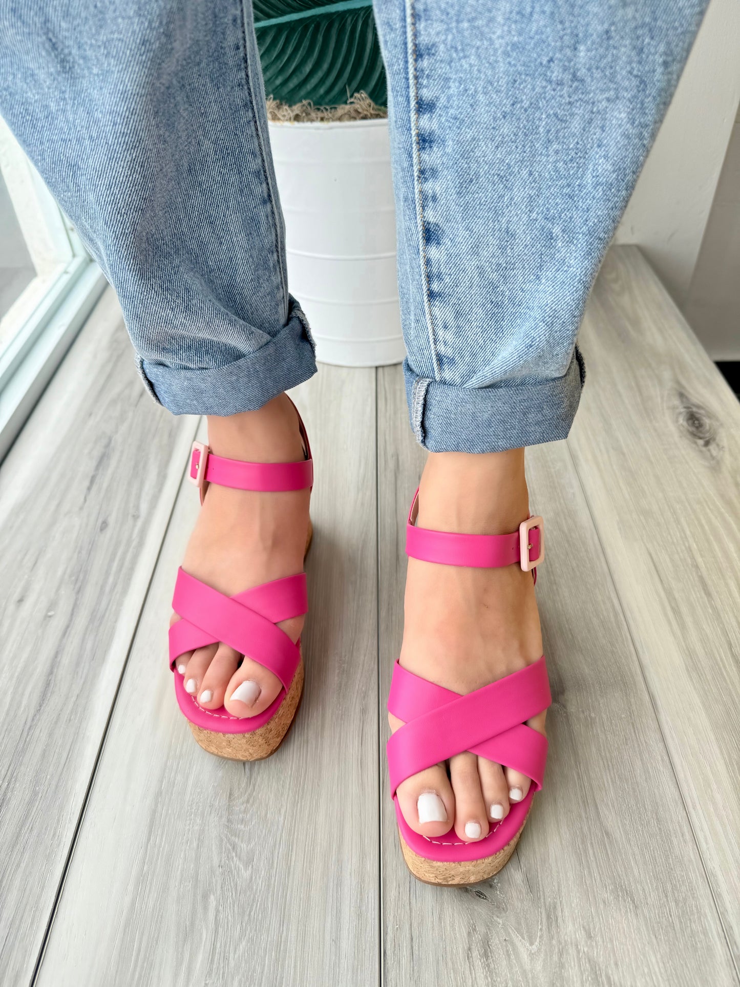 Alina pink- 5,6,7,9