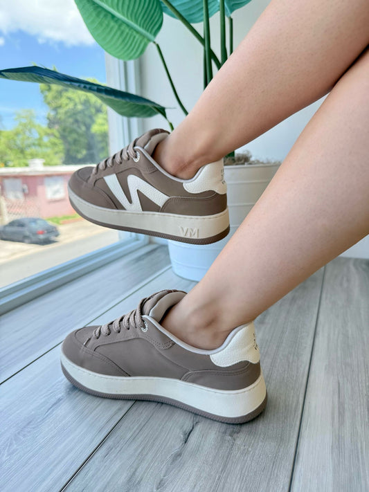 Benito TOFFEE - Stela The Shoetique