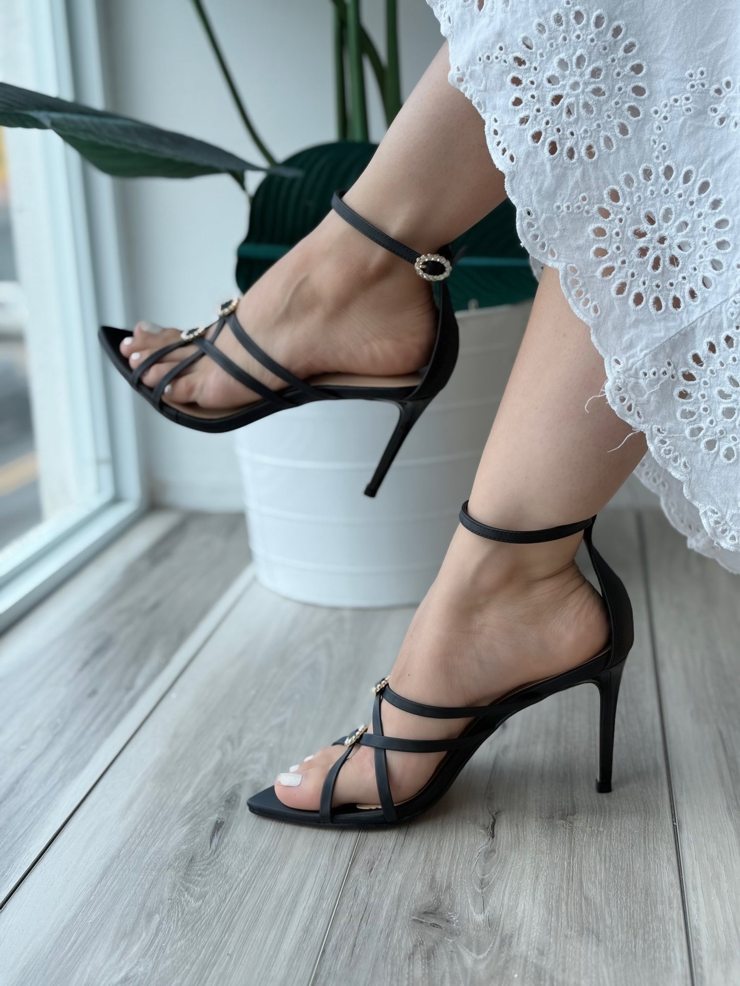 Ginevra black