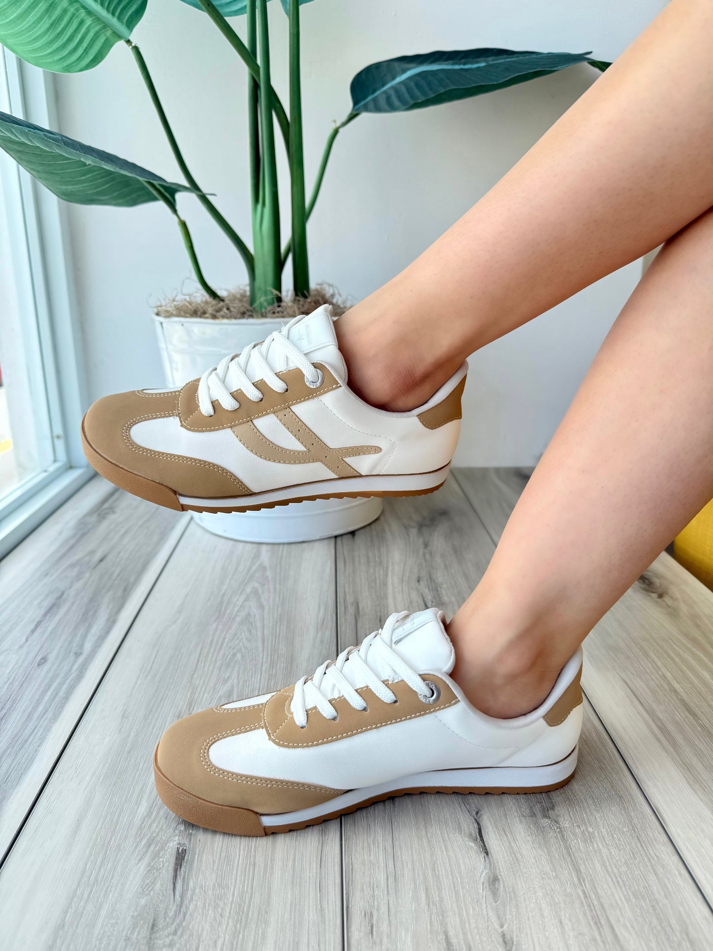Rafa milk/ beige