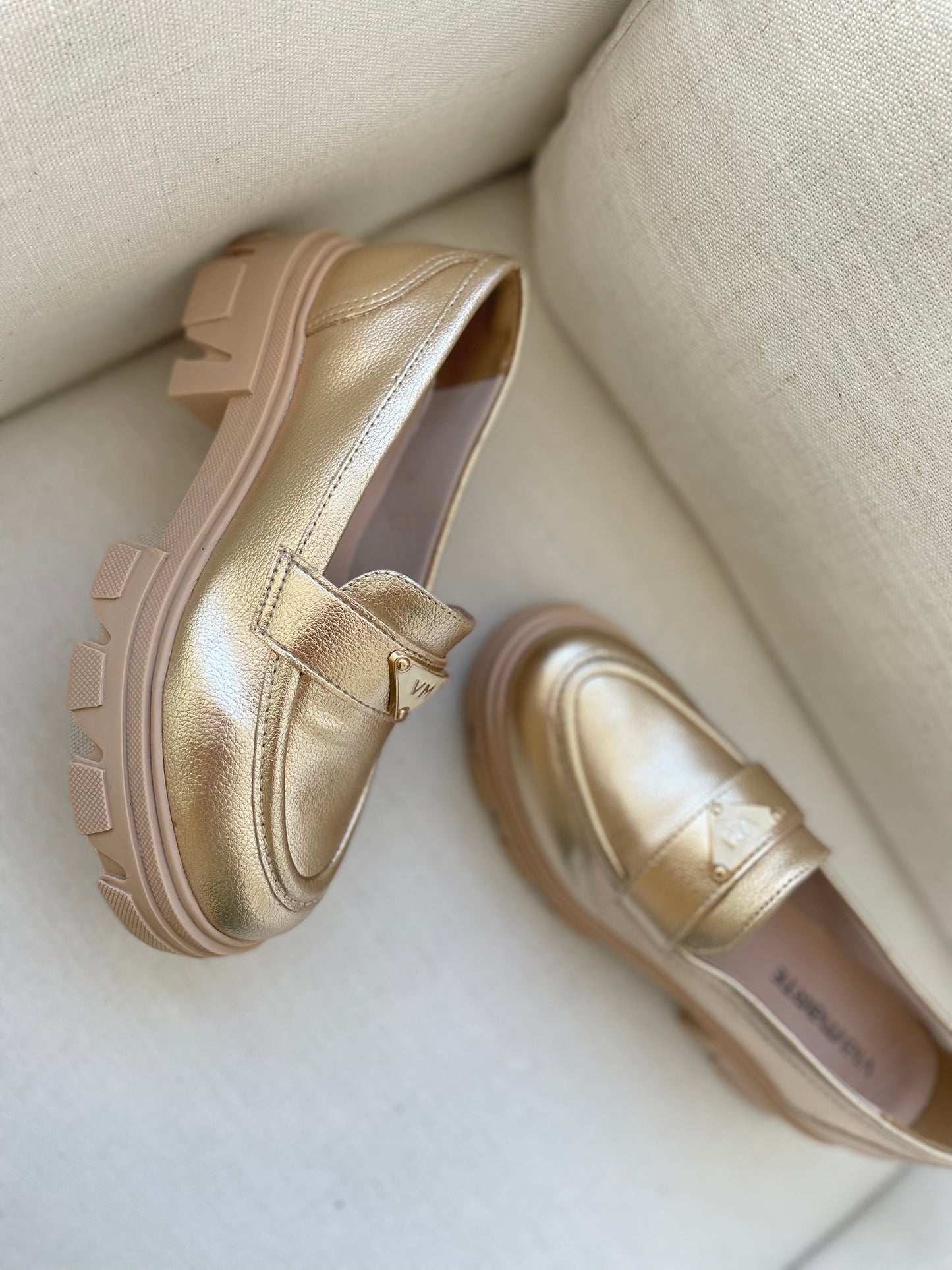 VICKY LOAFER #1